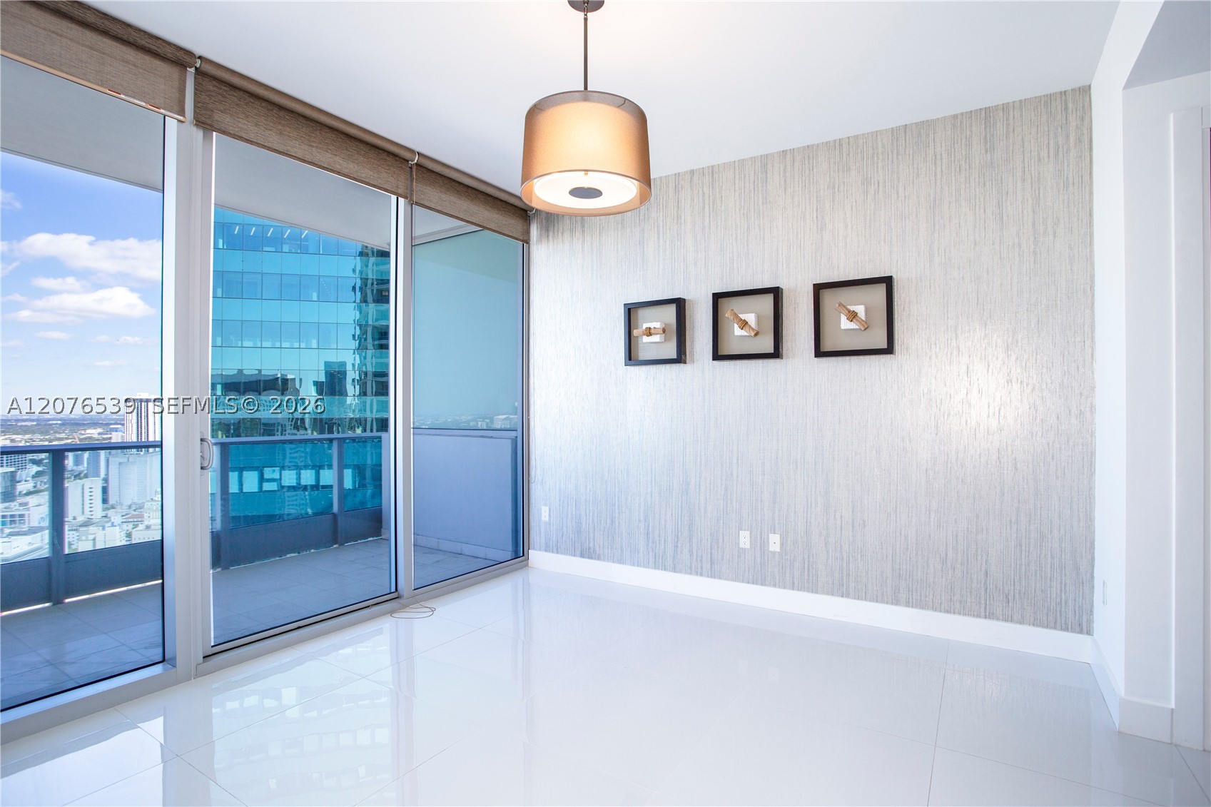 200 BISCAYNE BLVD WY #4512, Miami FL 33131