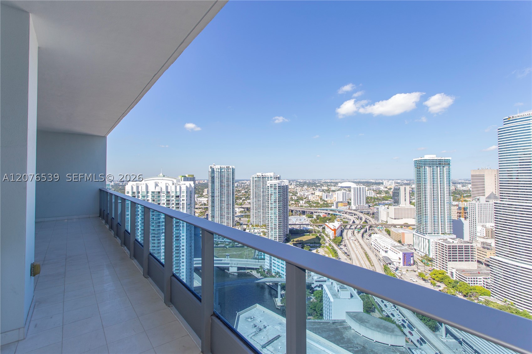 200 BISCAYNE BLVD WY #4512, Miami FL 33131
