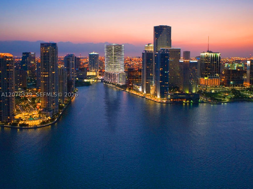 200 BISCAYNE BLVD WY #4512, Miami FL 33131