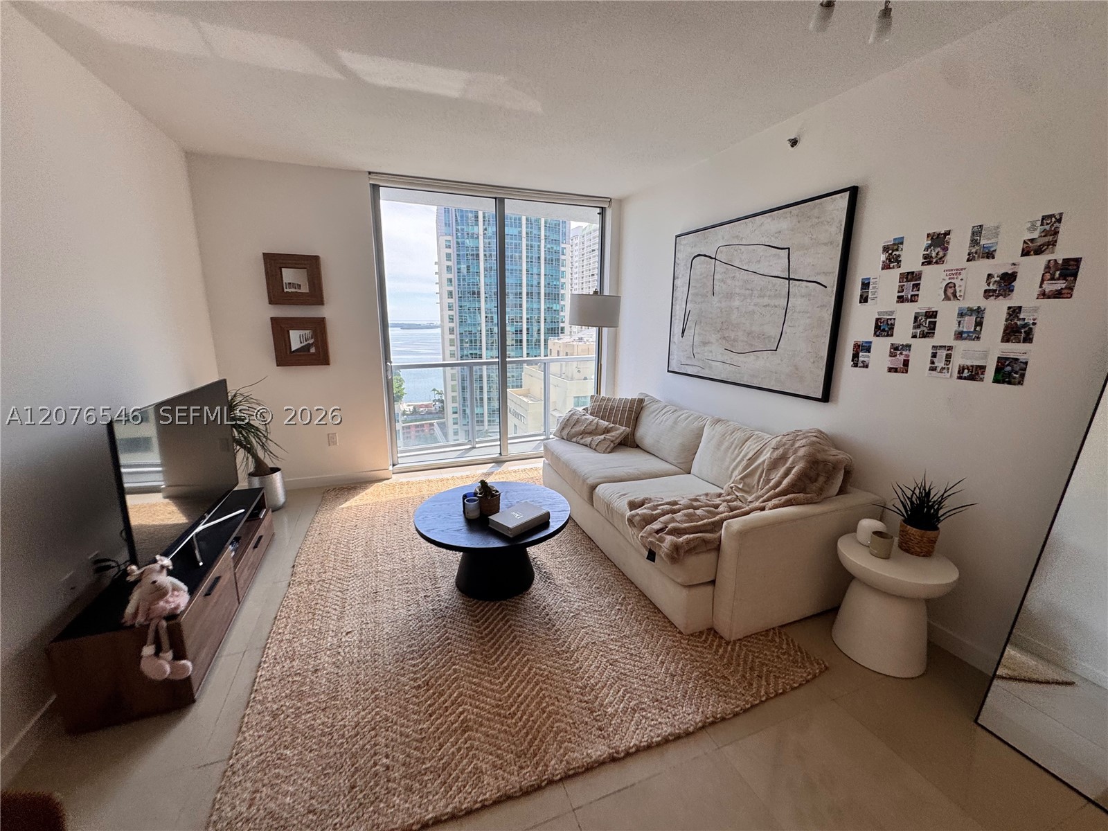 1060 Brickell Ave #2407, Miami FL 33131