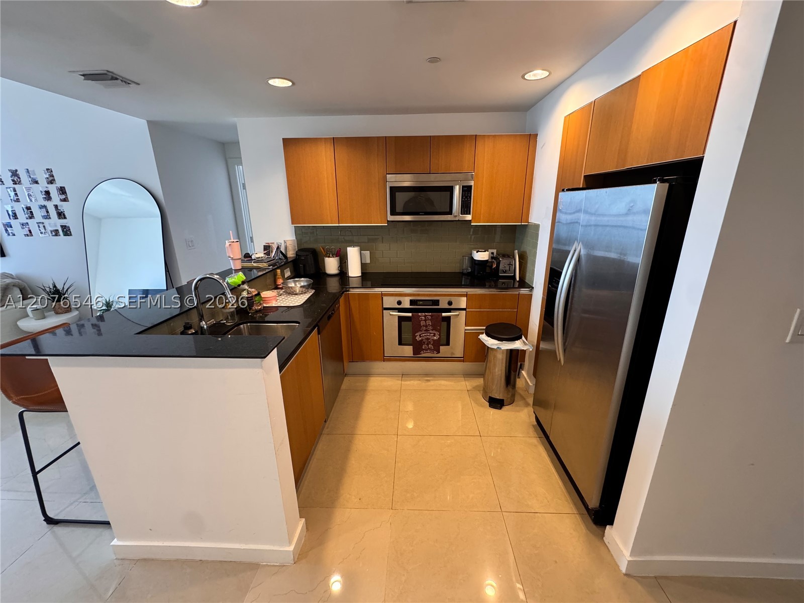 1060 Brickell Ave #2407, Miami FL 33131