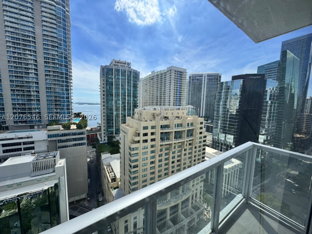 1060 Brickell Ave #2407, Miami FL 33131