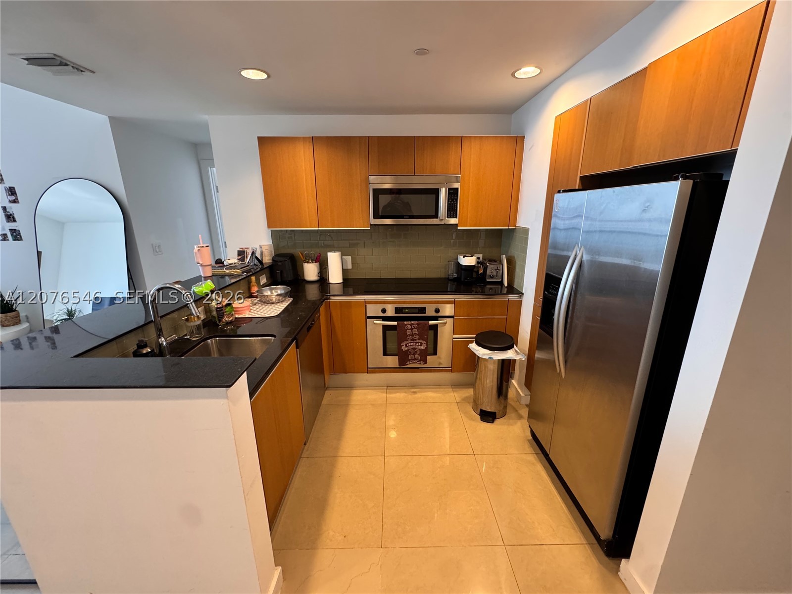 1060 Brickell Ave #2407, Miami FL 33131