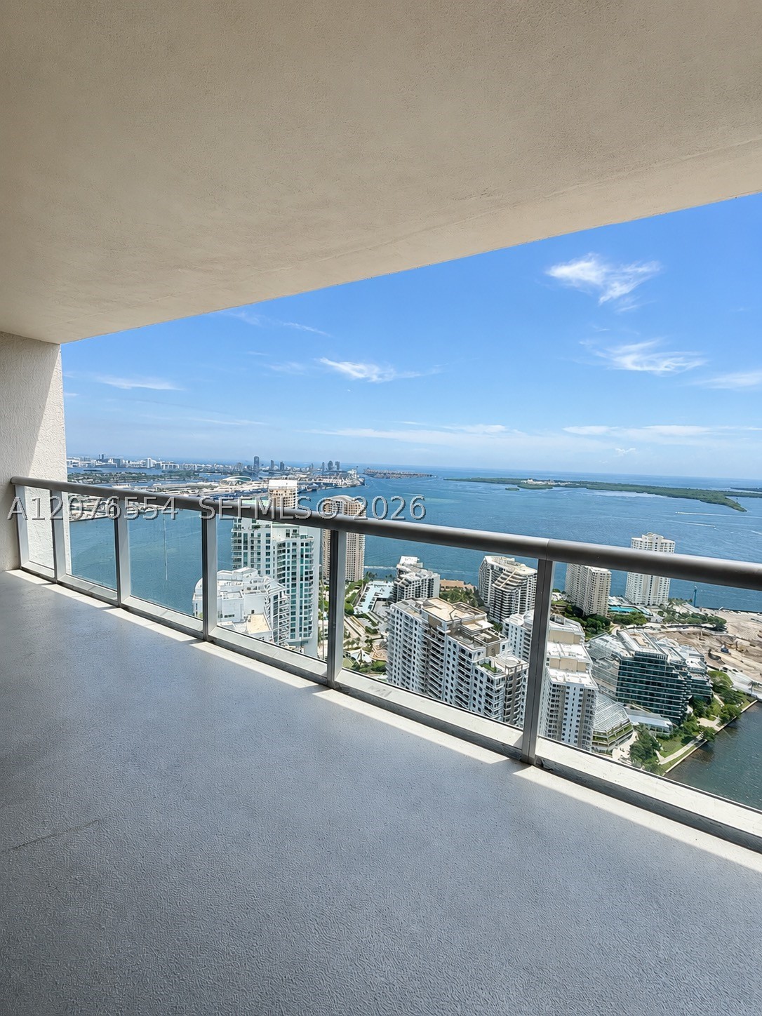 465 Brickell Ave #5605, Miami FL 33131