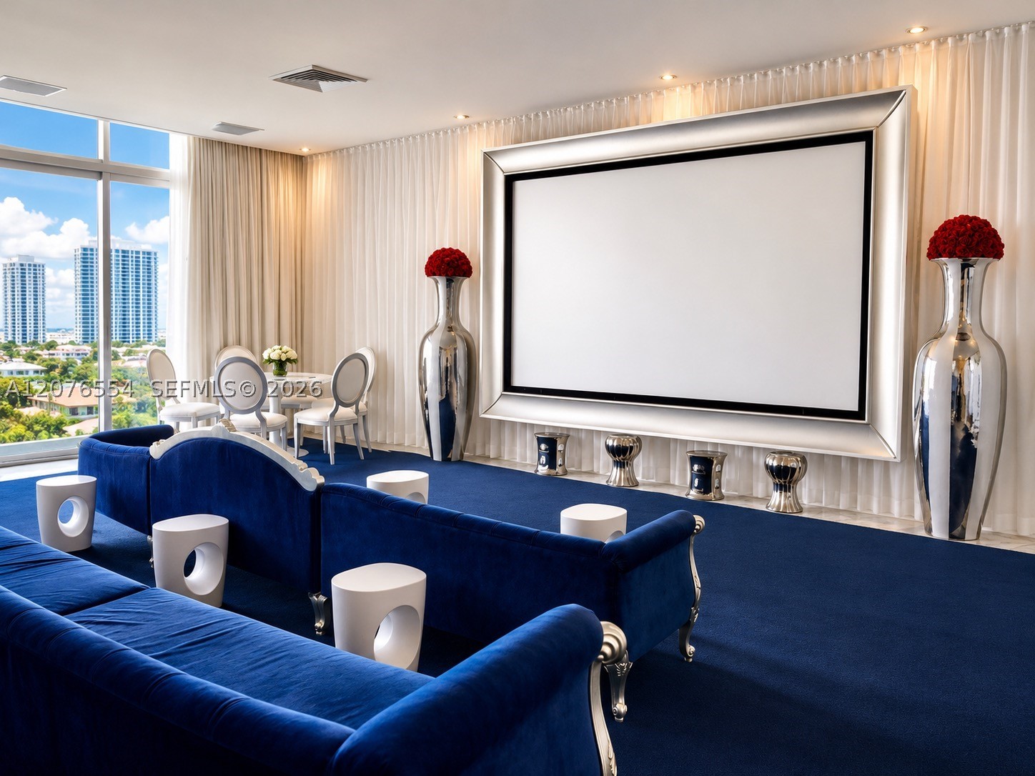 465 Brickell Ave #5605, Miami FL 33131