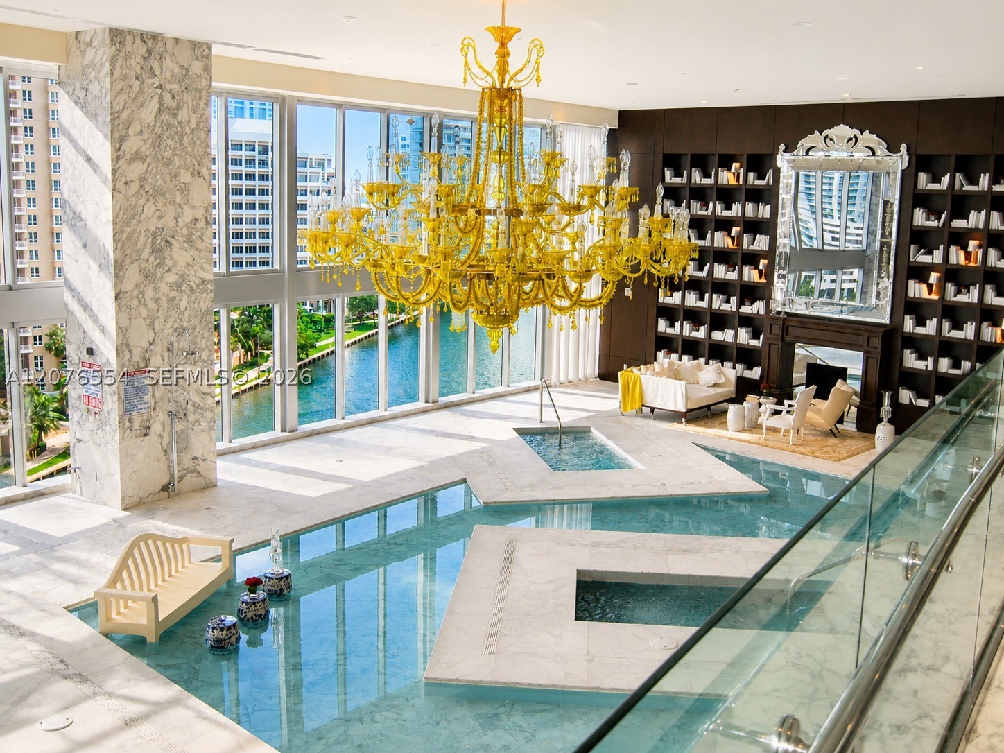 465 Brickell Ave #5605, Miami FL 33131