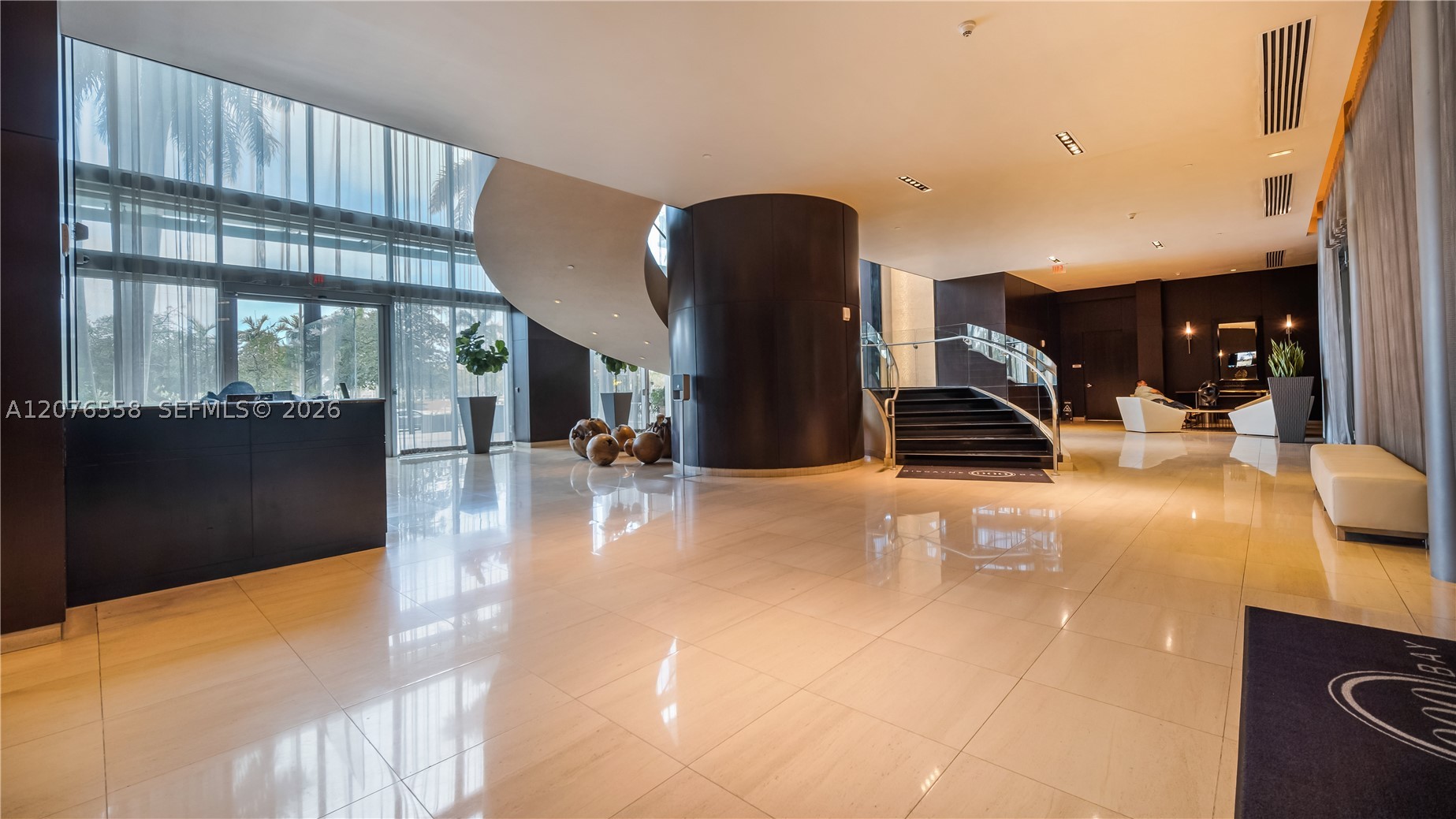 900 Biscayne Blvd #4403, Miami FL 33132