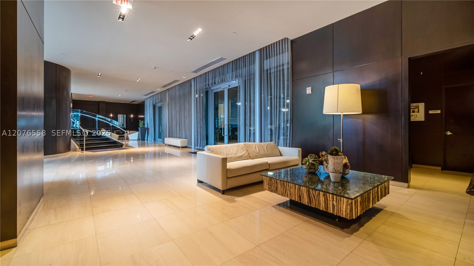 900 Biscayne Blvd #4403, Miami FL 33132