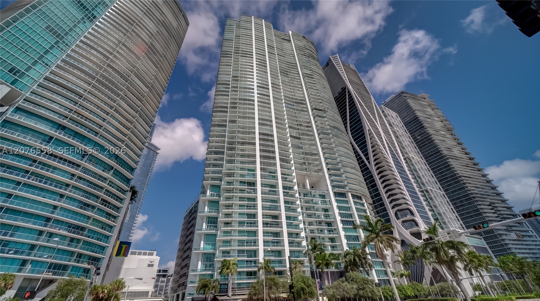 900 Biscayne Blvd #4403, Miami FL 33132