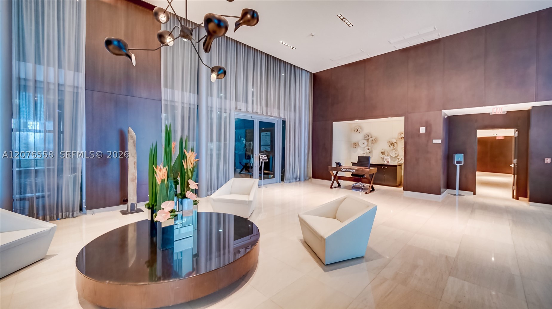 900 Biscayne Blvd #4403, Miami FL 33132