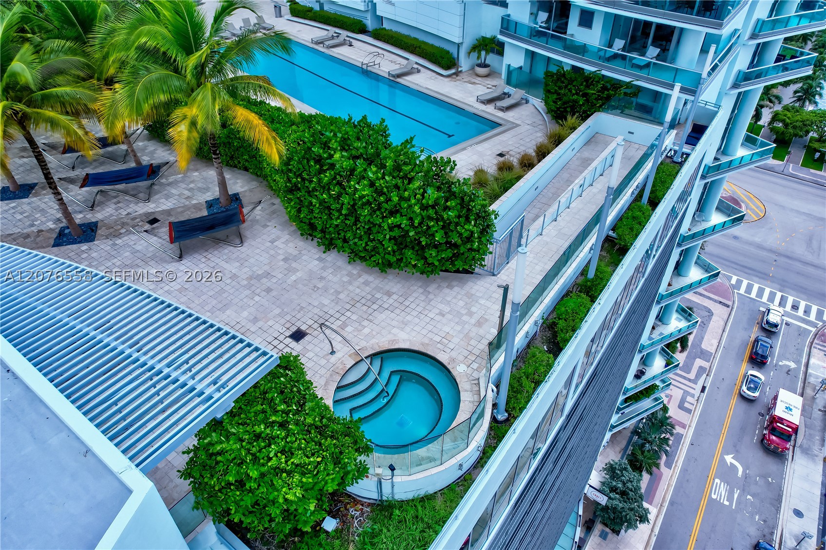 900 Biscayne Blvd #4403, Miami FL 33132