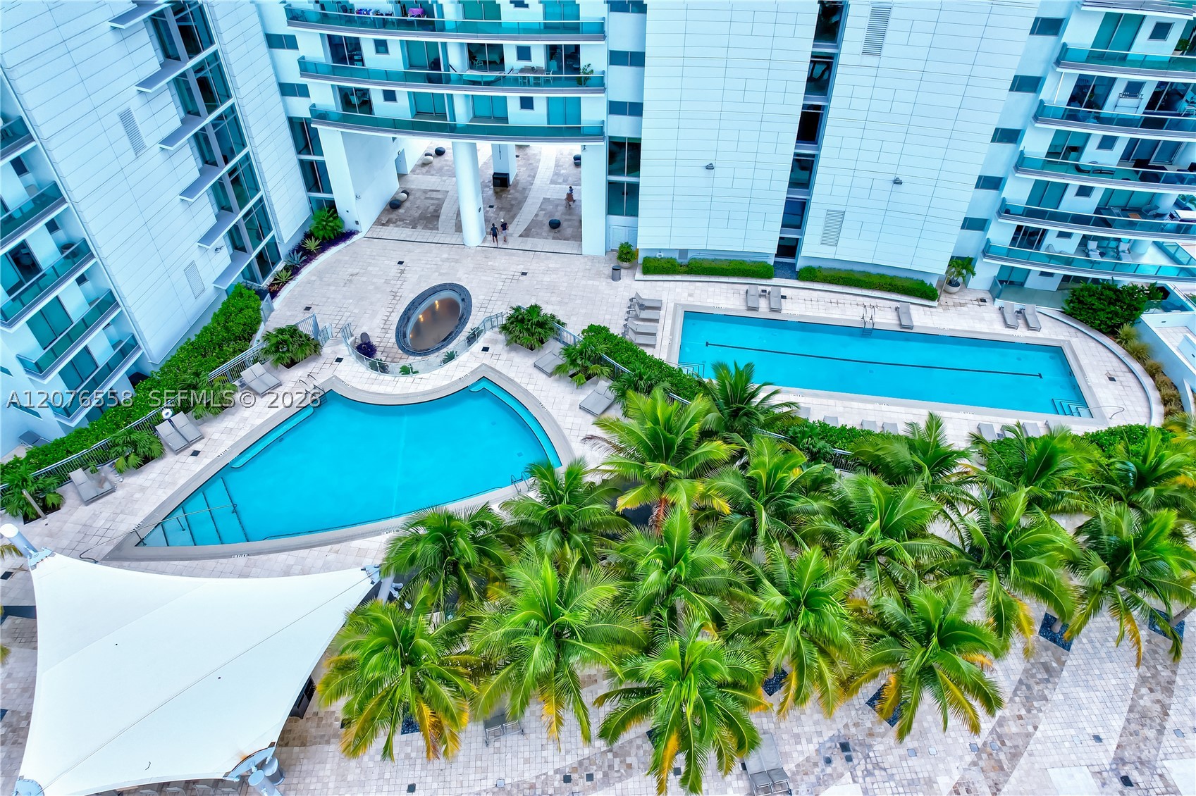 900 Biscayne Blvd #4403, Miami FL 33132