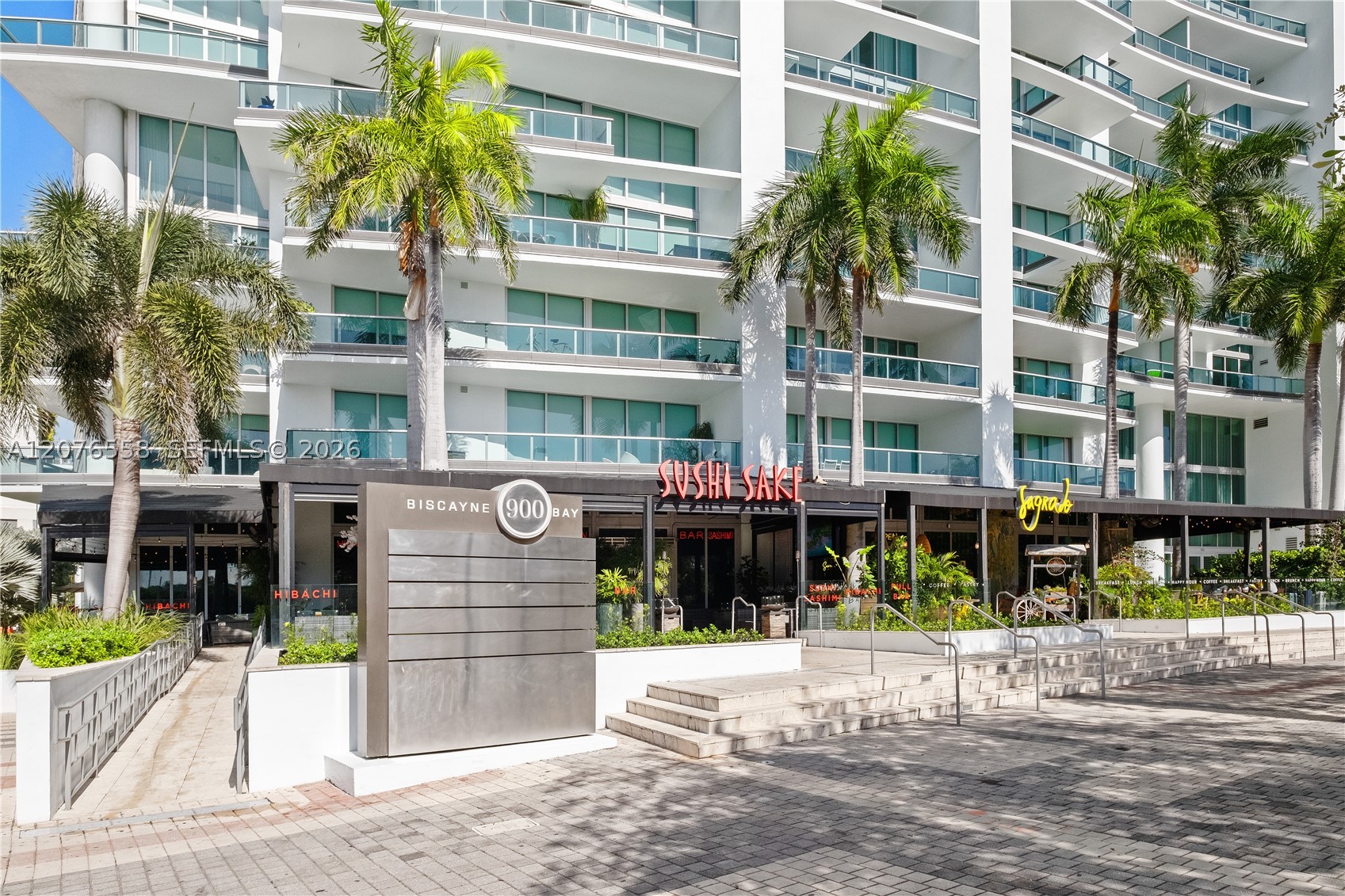900 Biscayne Blvd #4403, Miami FL 33132