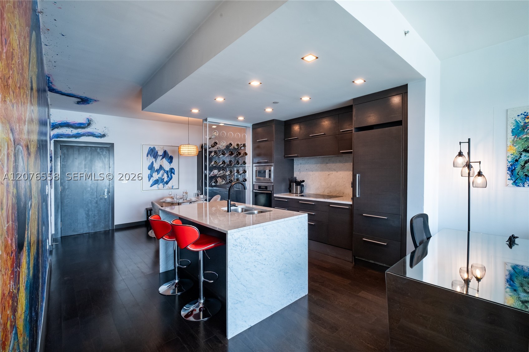 900 Biscayne Blvd #4403, Miami FL 33132