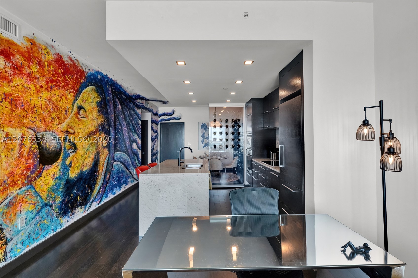 900 Biscayne Blvd #4403, Miami FL 33132