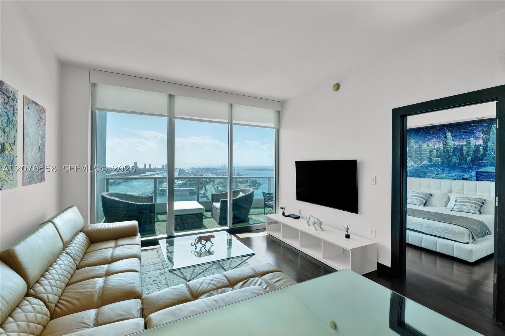 900 Biscayne Blvd #4403, Miami FL 33132