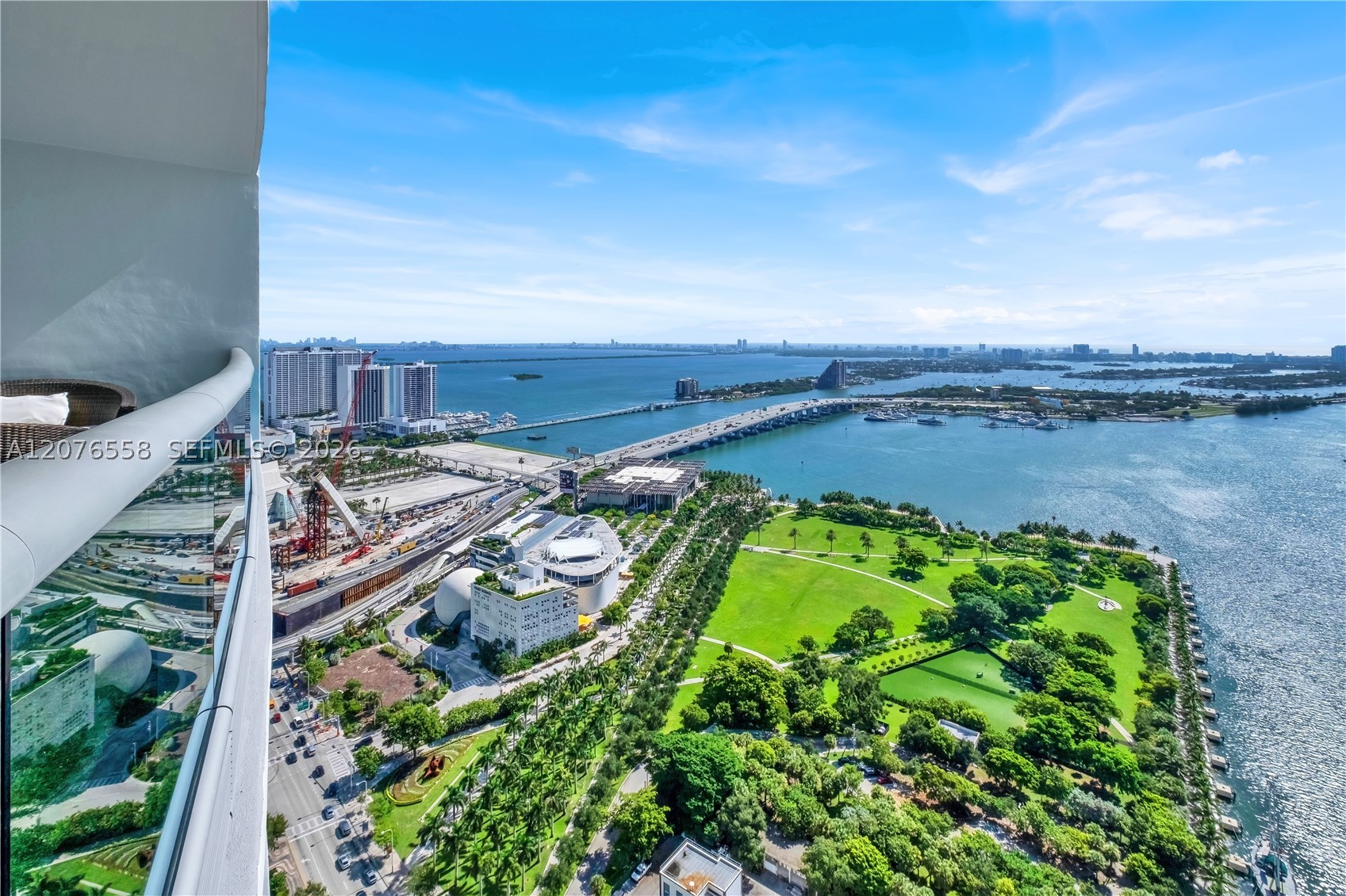 900 Biscayne Blvd #4403, Miami FL 33132