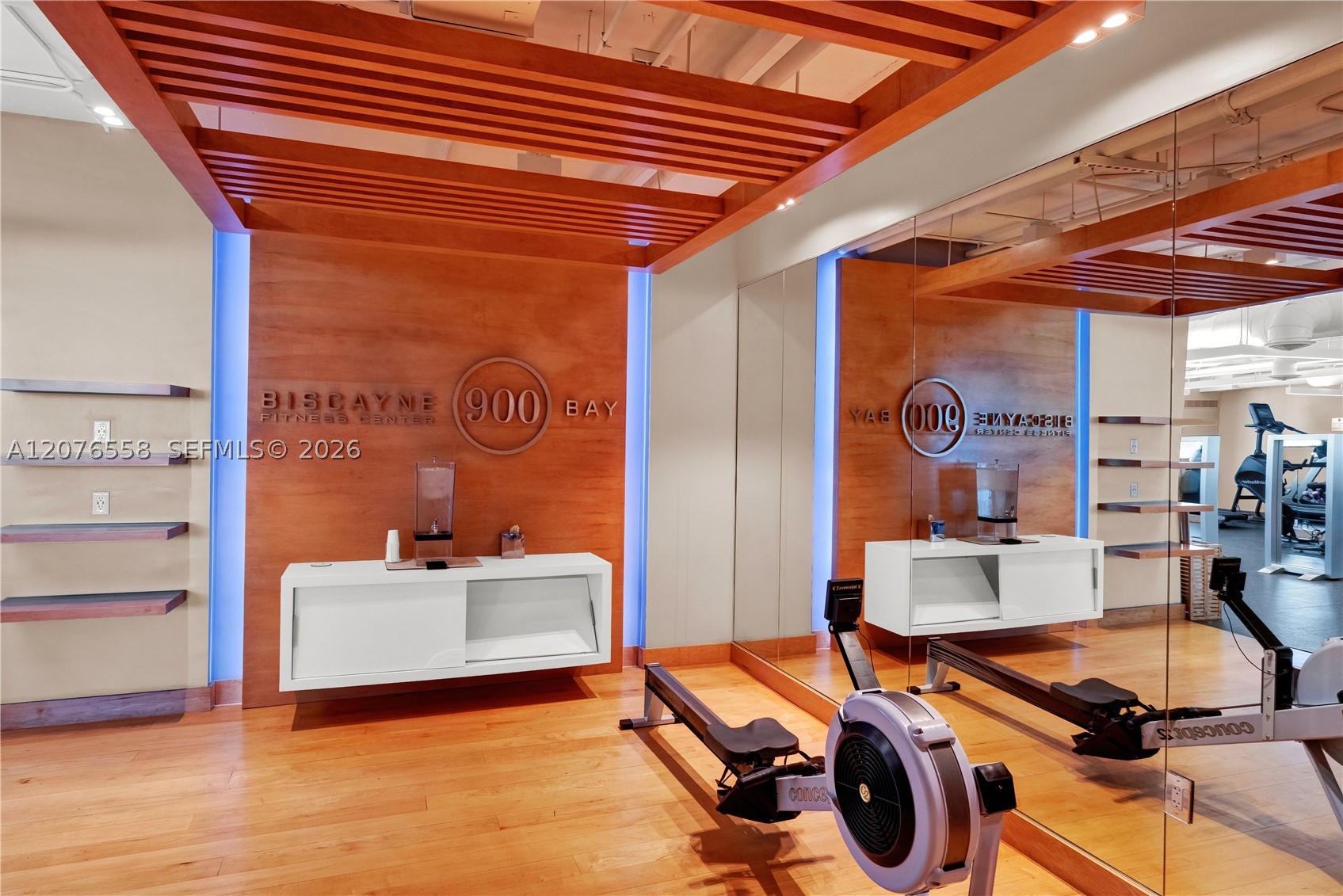 900 Biscayne Blvd #4403, Miami FL 33132