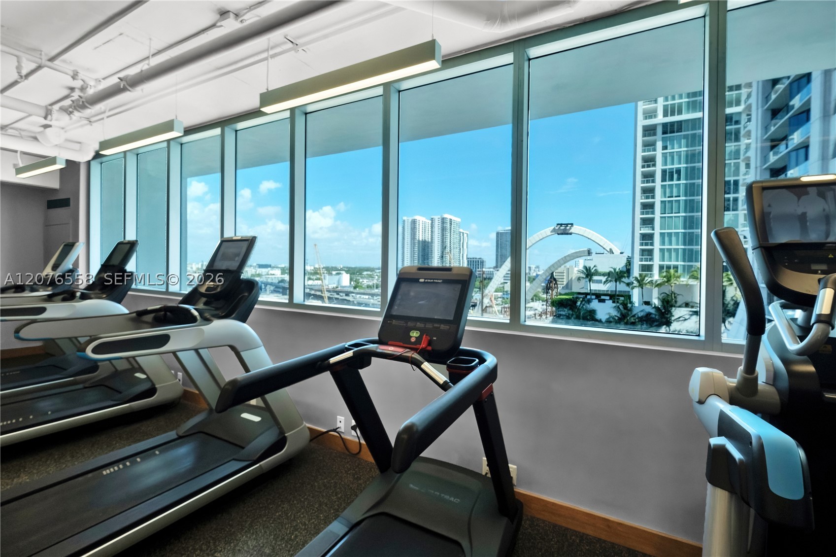 900 Biscayne Blvd #4403, Miami FL 33132
