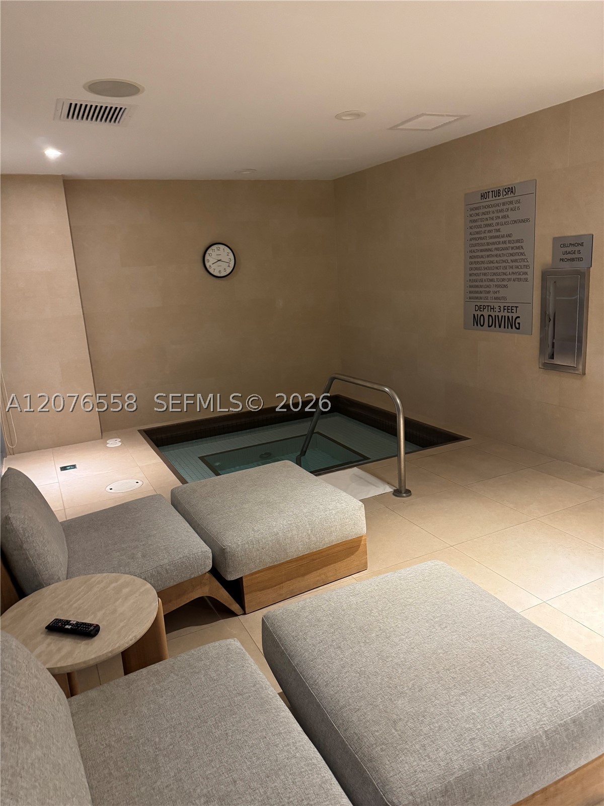 900 Biscayne Blvd #4403, Miami FL 33132