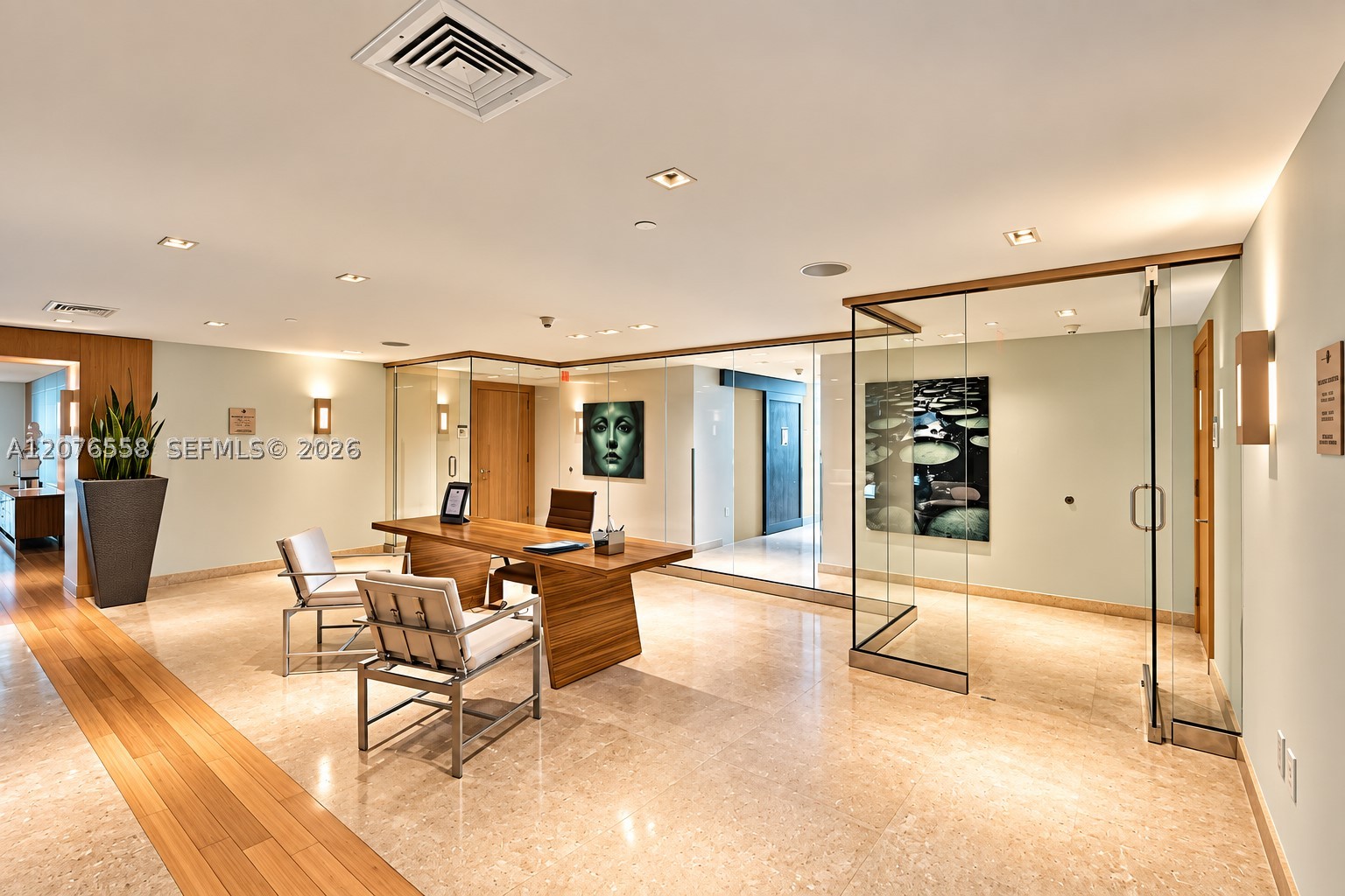 900 Biscayne Blvd #4403, Miami FL 33132