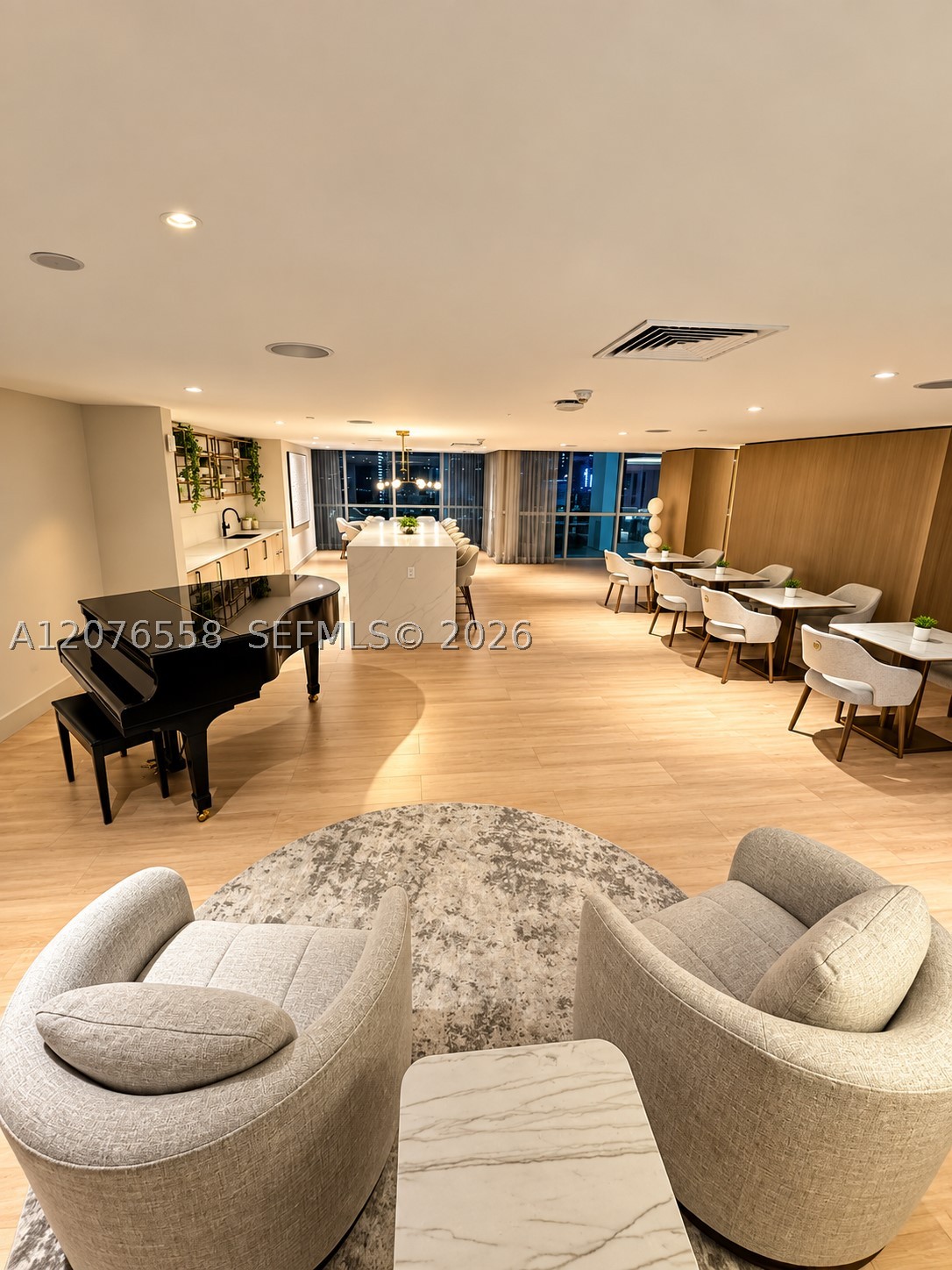 900 Biscayne Blvd #4403, Miami FL 33132