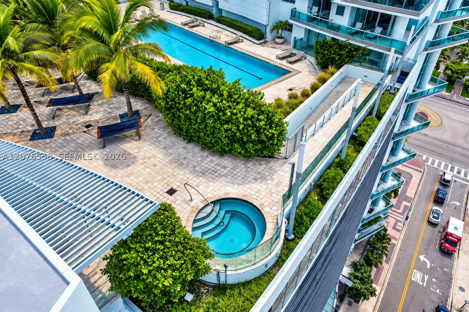 900 Biscayne Blvd #4403, Miami FL 33132