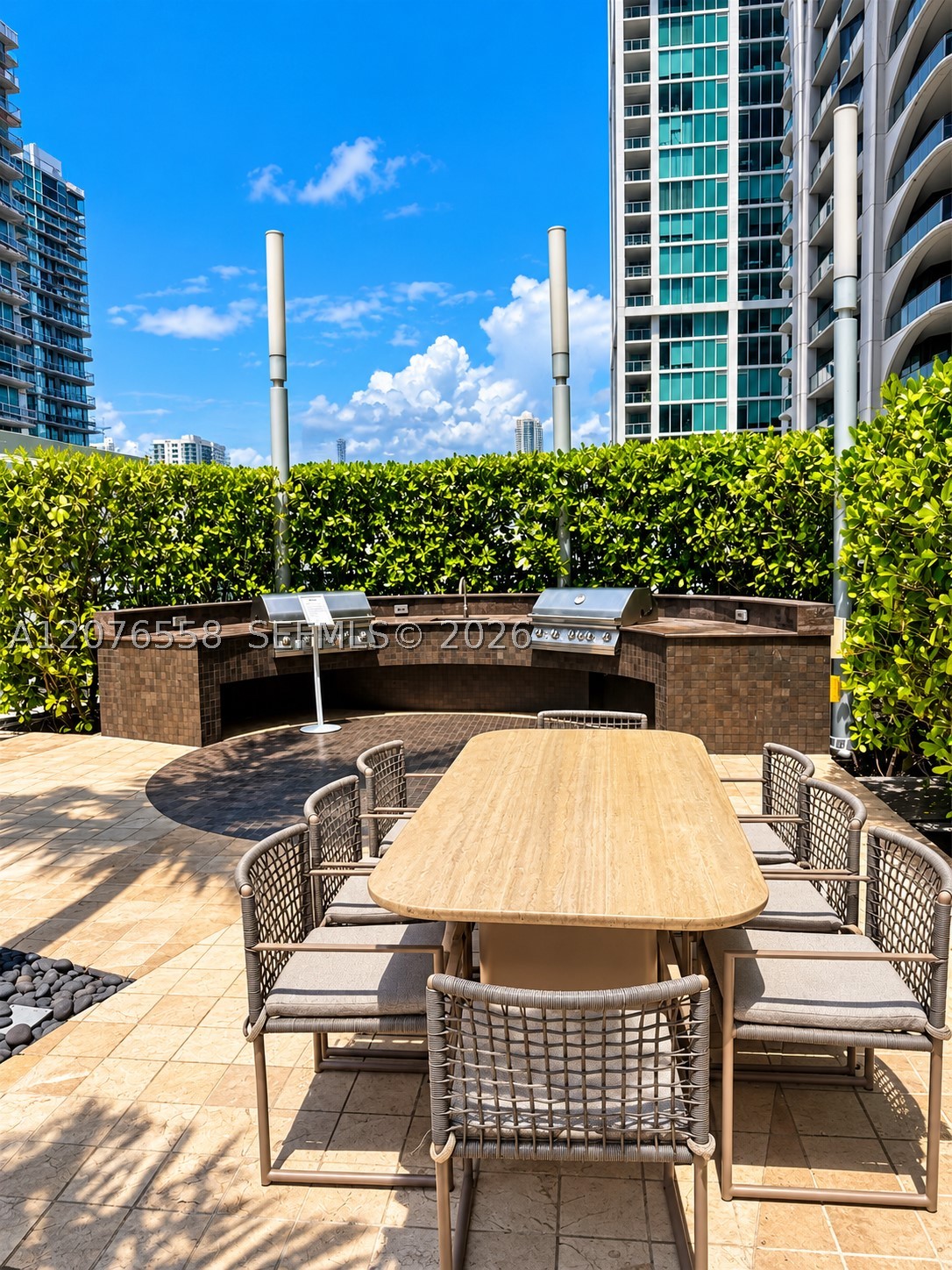 900 Biscayne Blvd #4403, Miami FL 33132