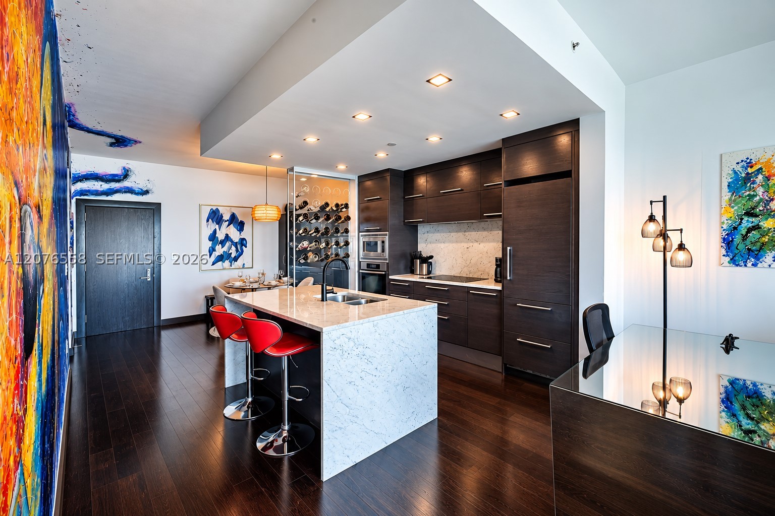 900 Biscayne Blvd #4403, Miami FL 33132