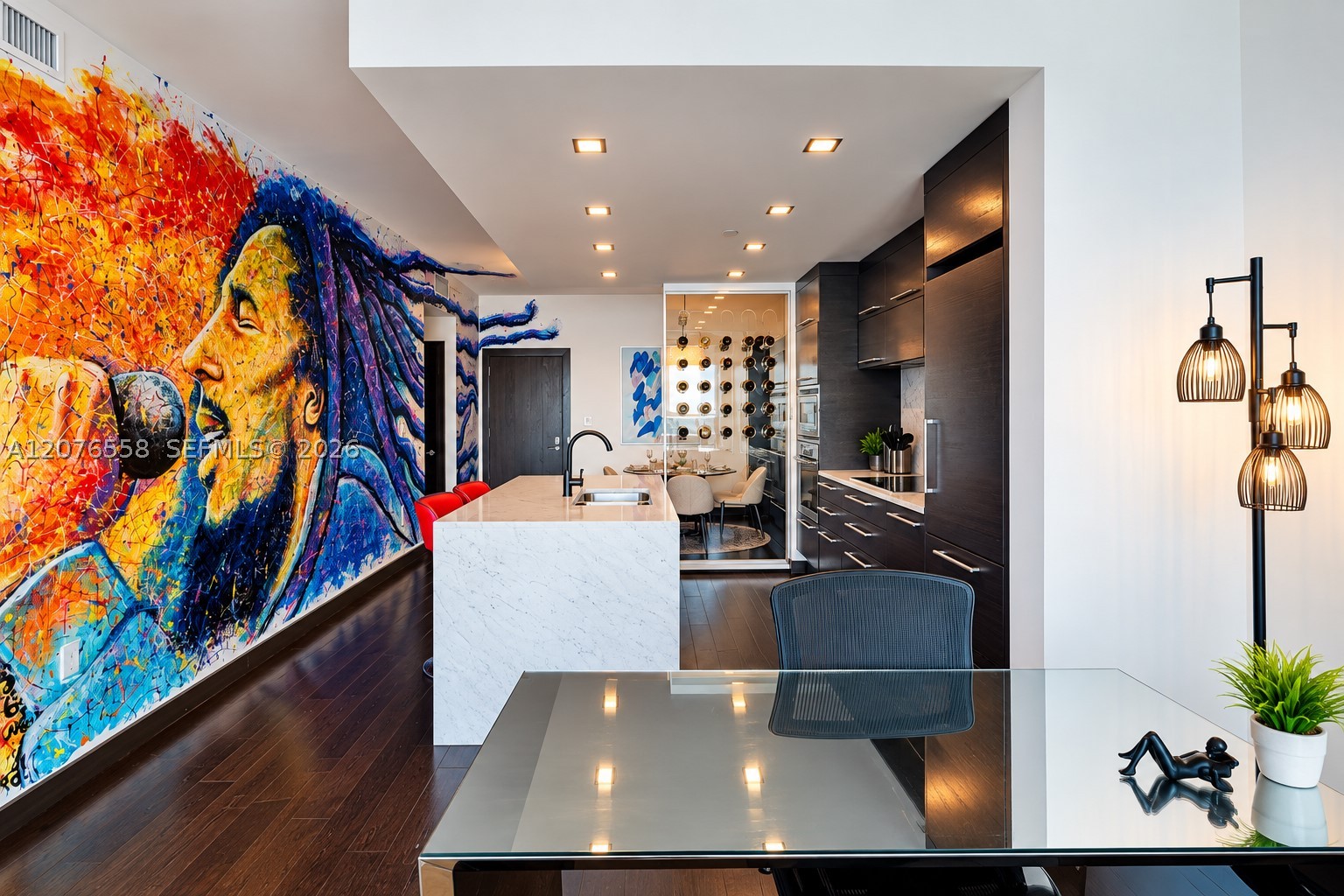 900 Biscayne Blvd #4403, Miami FL 33132