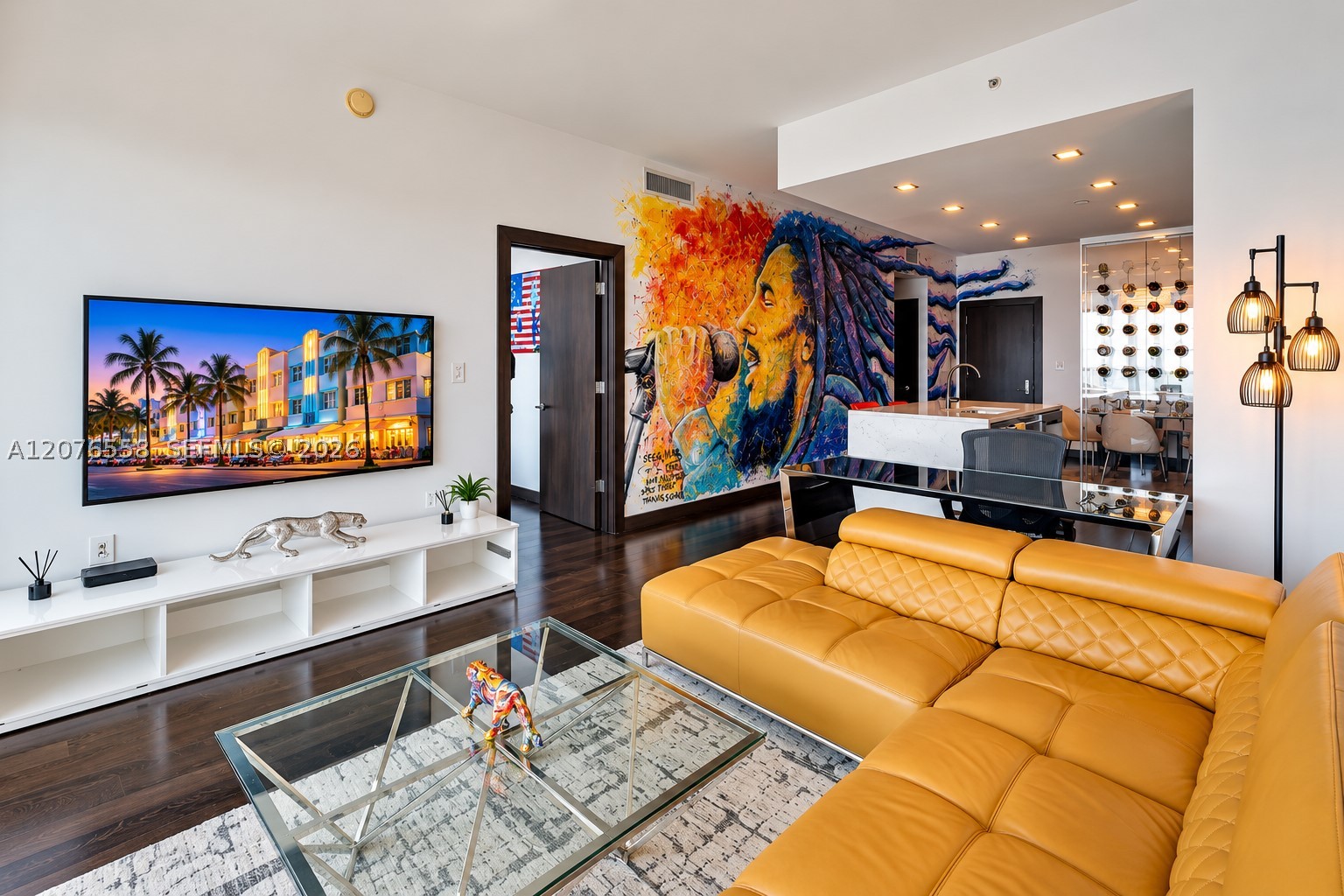 900 Biscayne Blvd #4403, Miami FL 33132