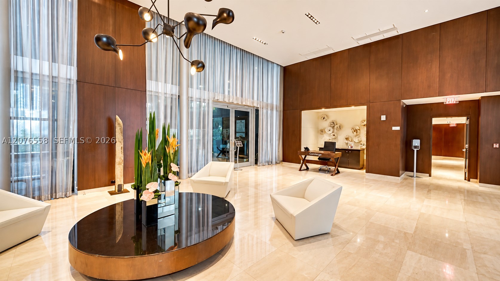 900 Biscayne Blvd #4403, Miami FL 33132