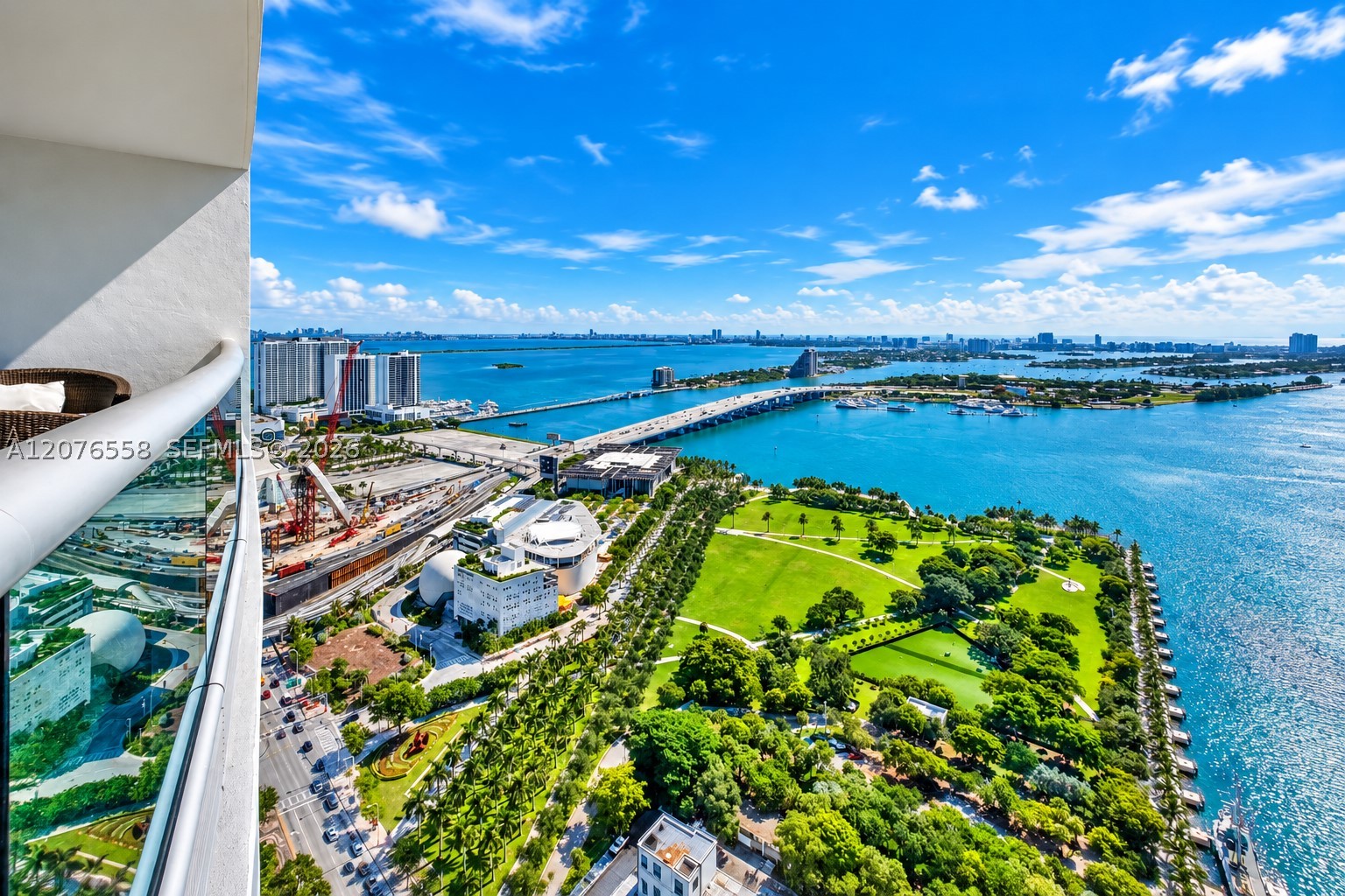 900 Biscayne Blvd #4403, Miami FL 33132