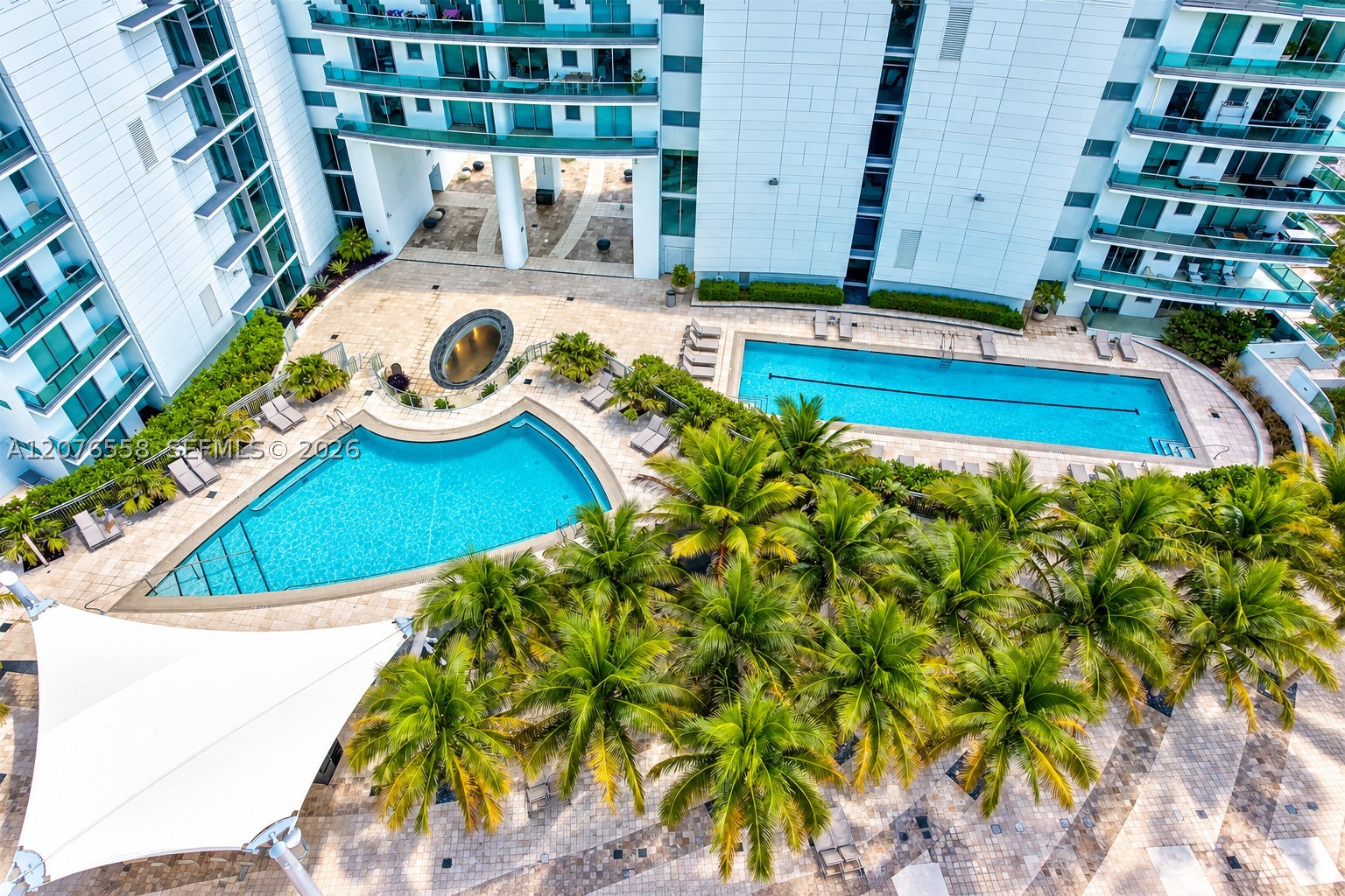 900 Biscayne Blvd #4403, Miami FL 33132