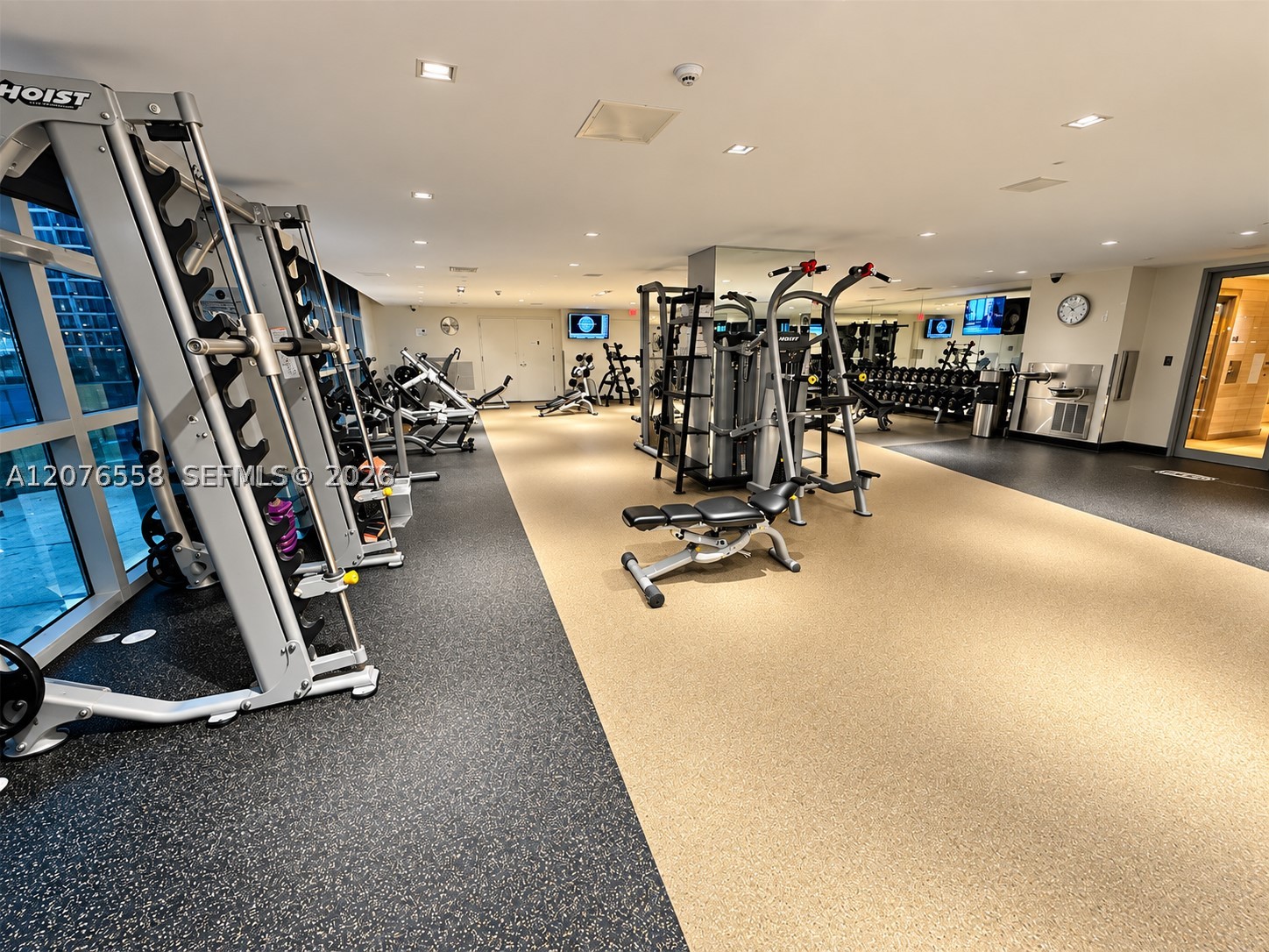 900 Biscayne Blvd #4403, Miami FL 33132