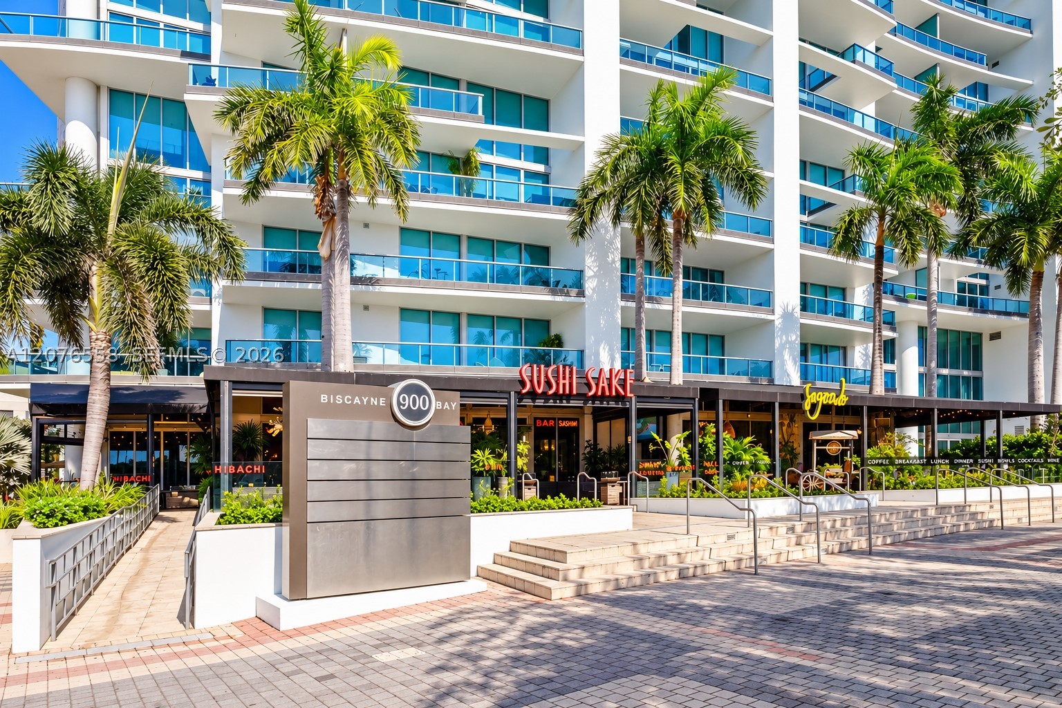 900 Biscayne Blvd #4403, Miami FL 33132