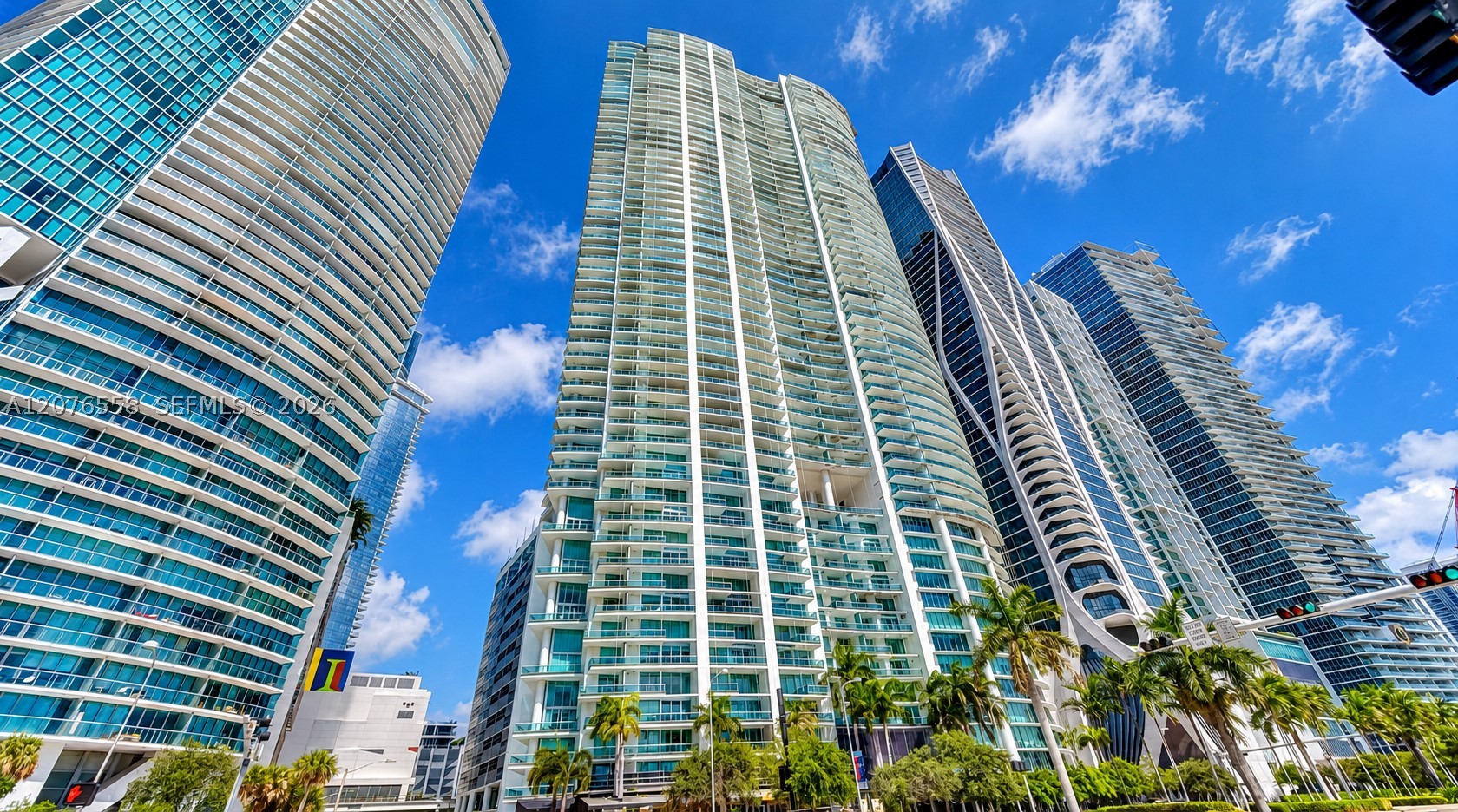 900 Biscayne Blvd #4403, Miami FL 33132