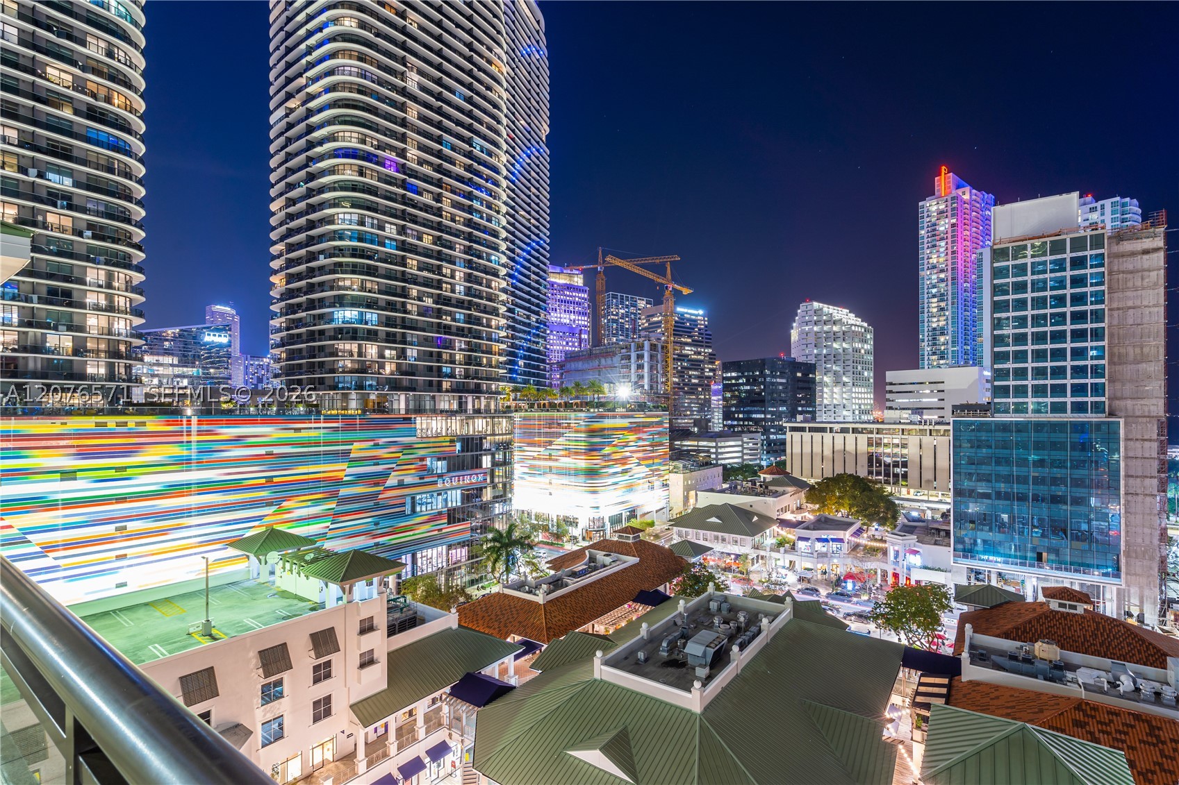 999 SW 1st Ave #1114, Miami FL 33130