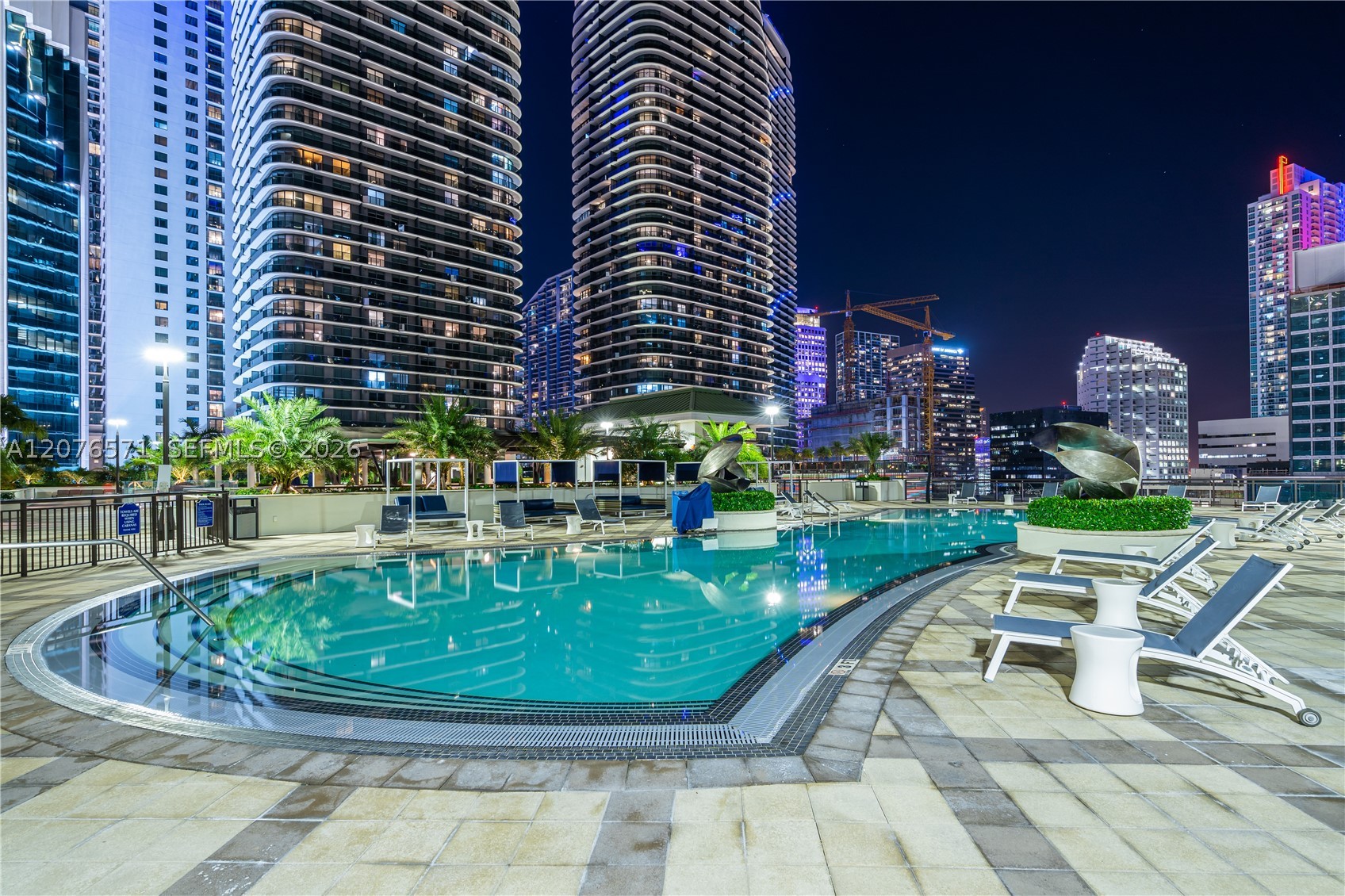 999 SW 1st Ave #1114, Miami FL 33130