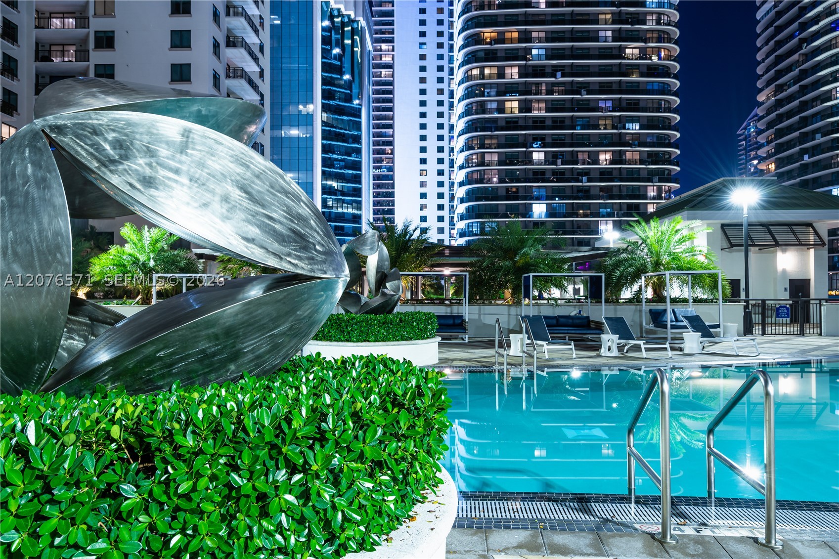 999 SW 1st Ave #1114, Miami FL 33130