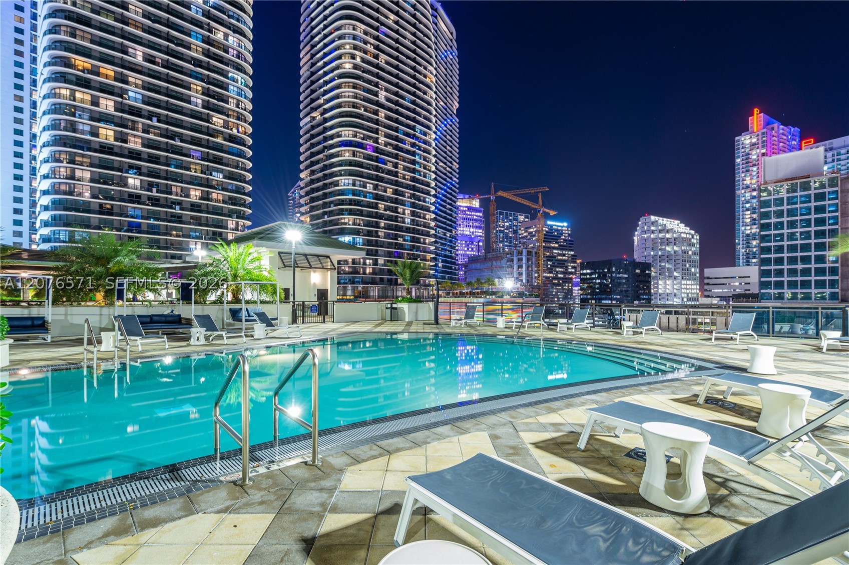 999 SW 1st Ave #1114, Miami FL 33130