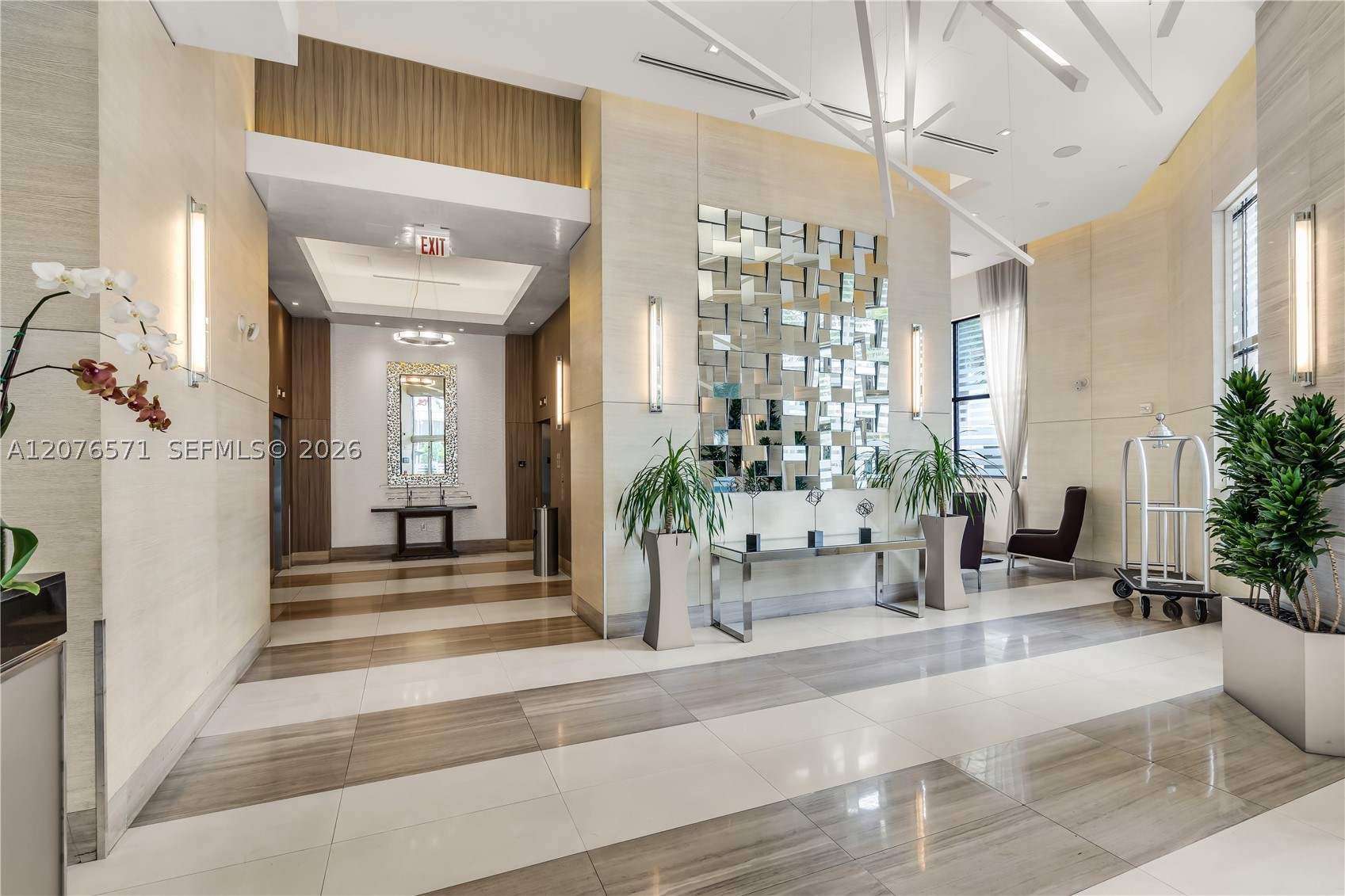 999 SW 1st Ave #1114, Miami FL 33130