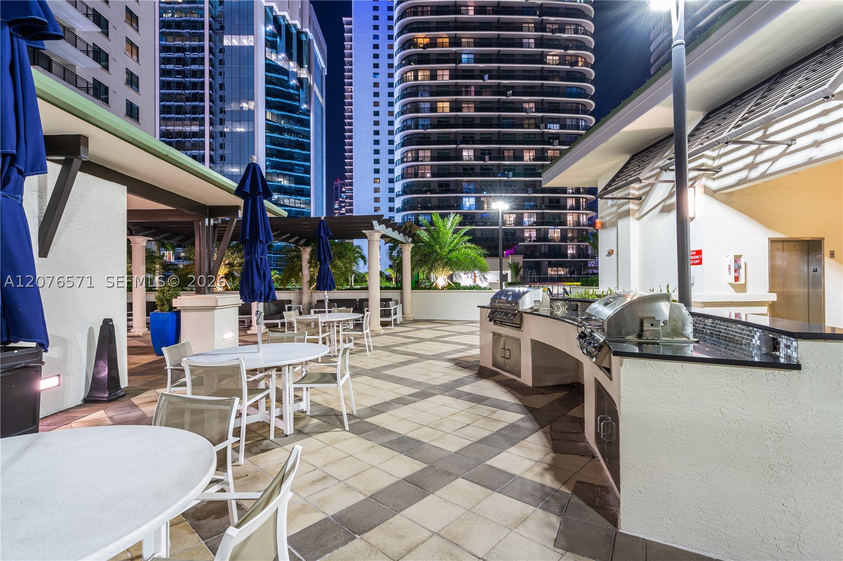 999 SW 1st Ave #1114, Miami FL 33130
