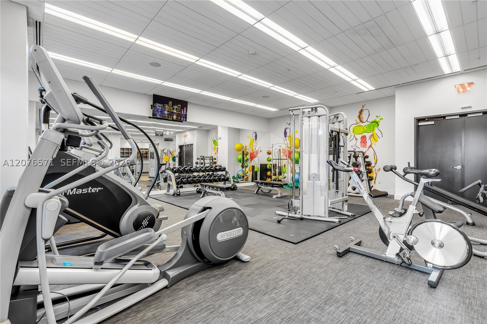 999 SW 1st Ave #1114, Miami FL 33130