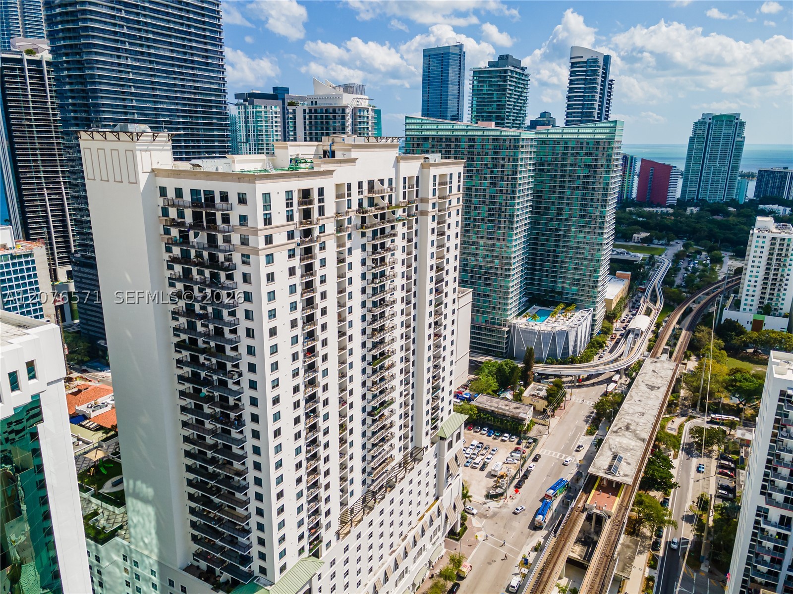 999 SW 1st Ave #1114, Miami FL 33130