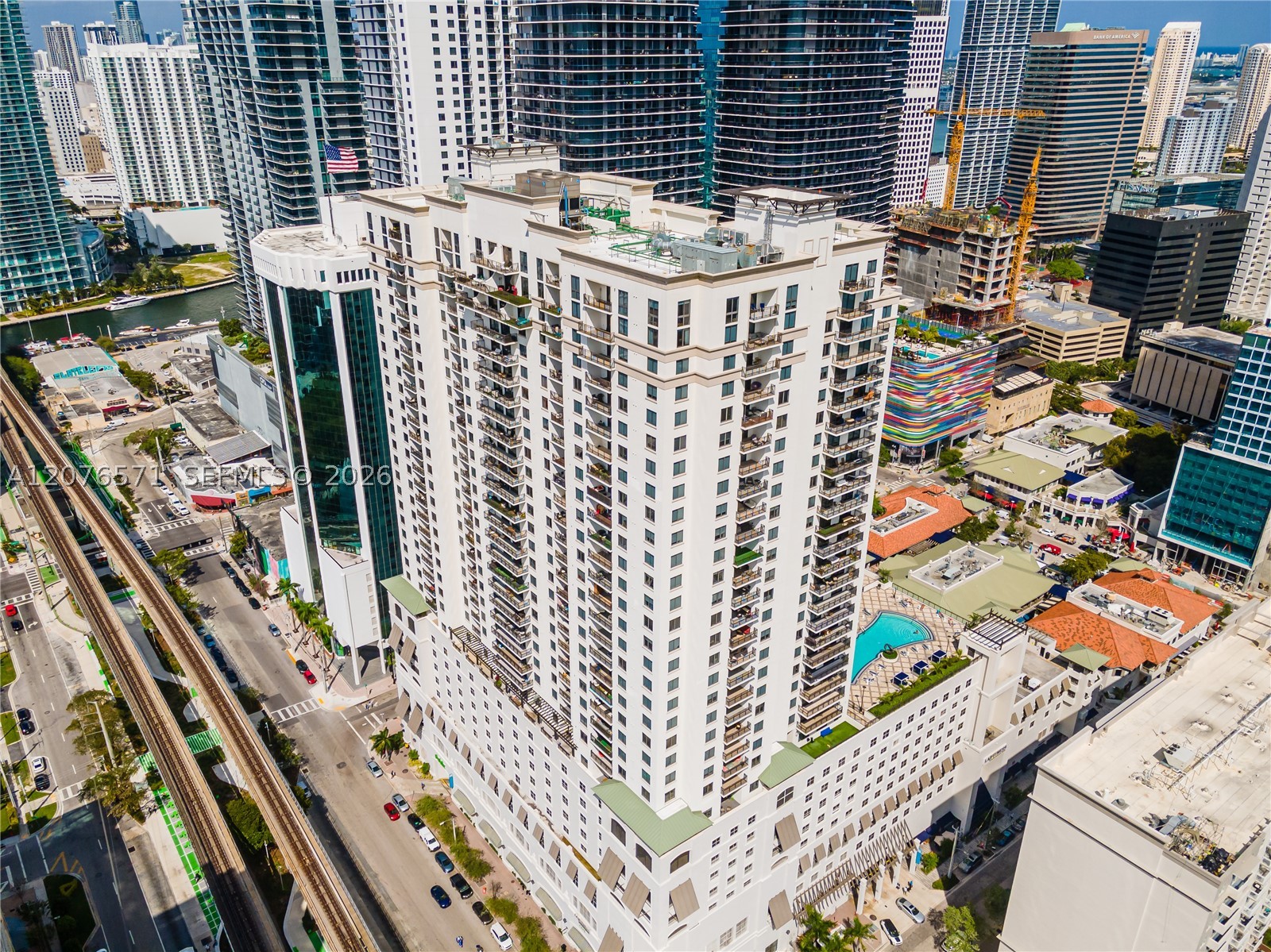 999 SW 1st Ave #1114, Miami FL 33130