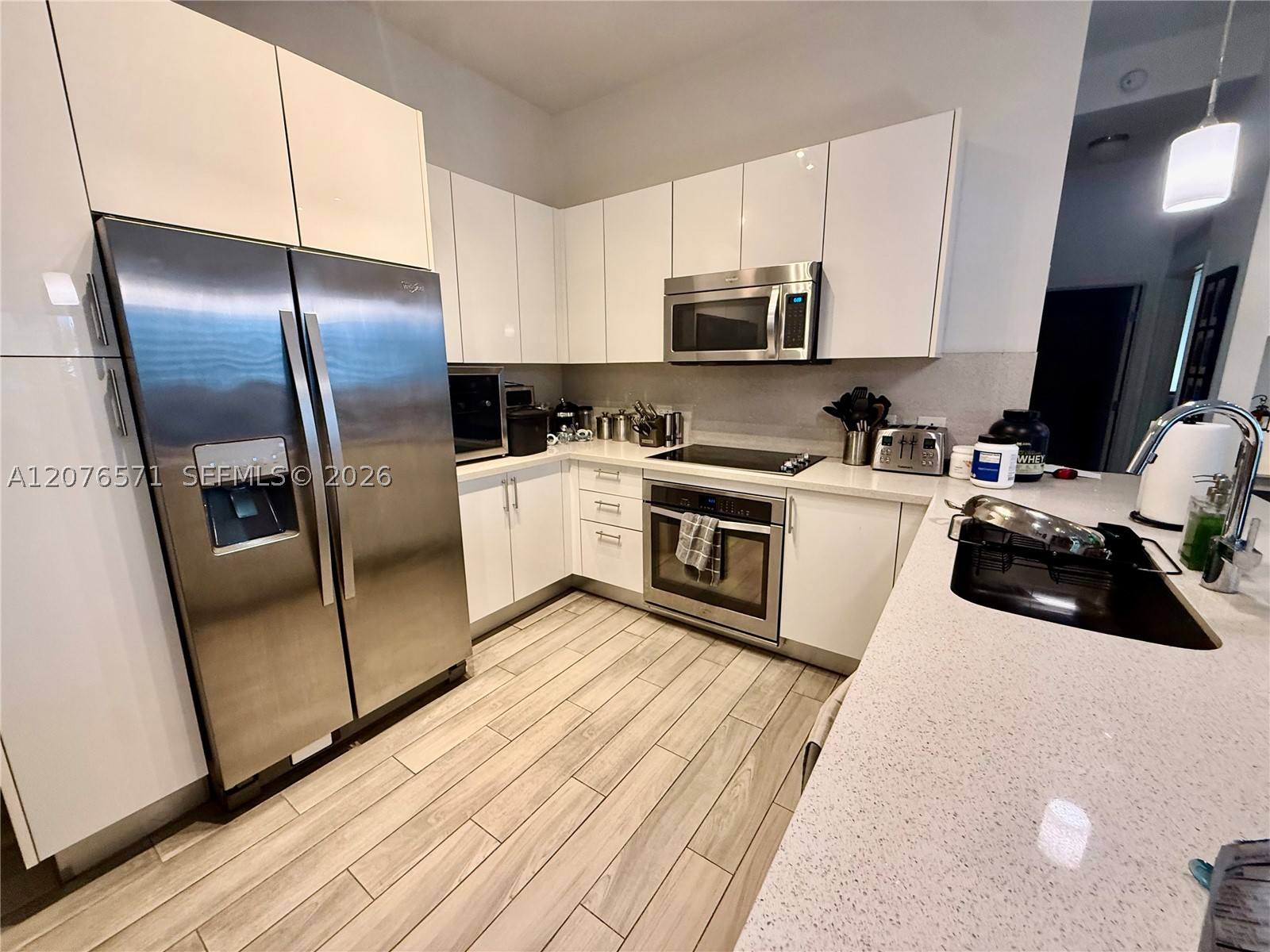999 SW 1st Ave #1114, Miami FL 33130