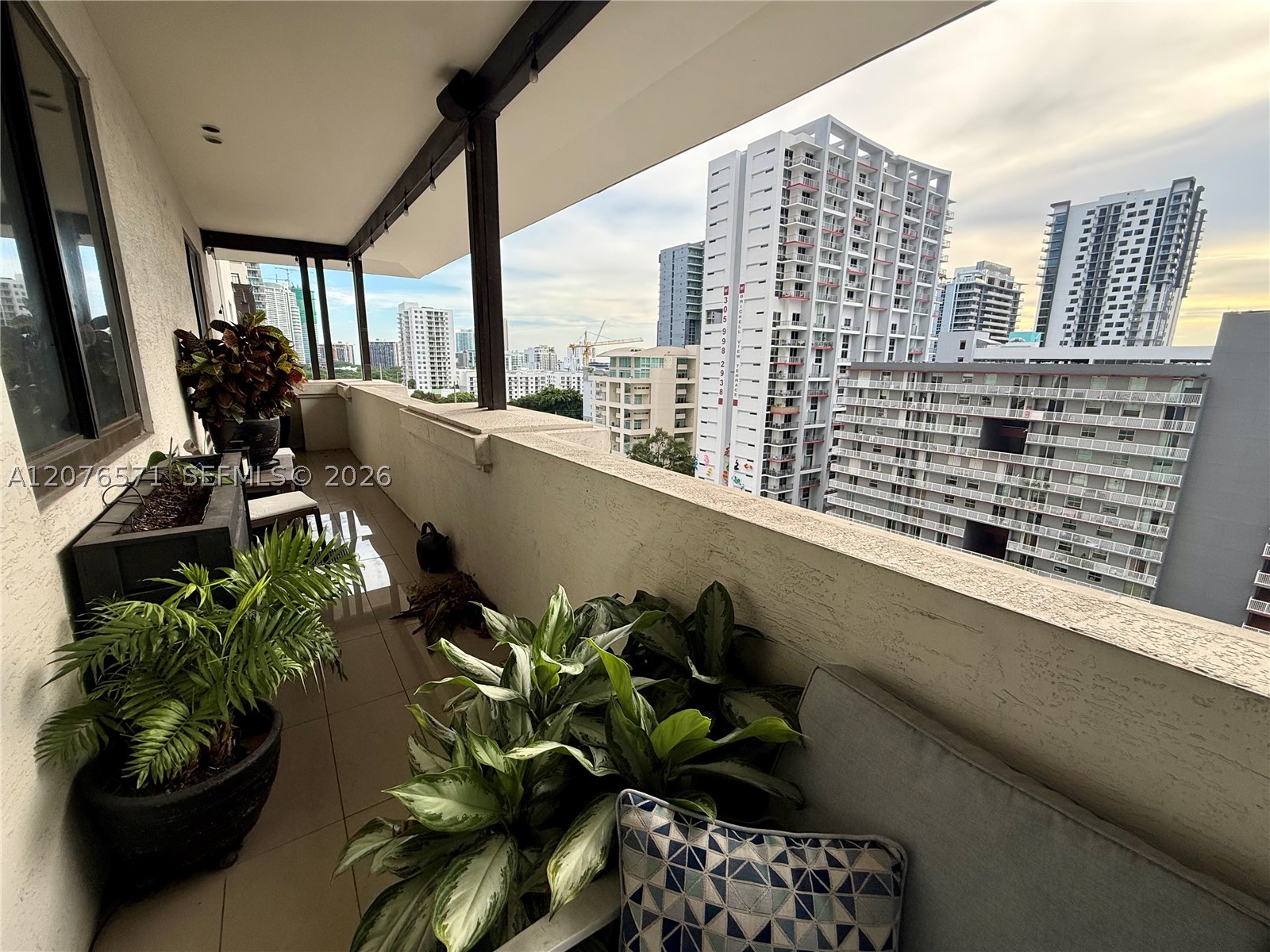 999 SW 1st Ave #1114, Miami FL 33130