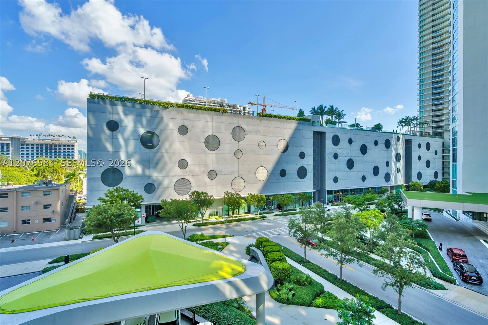 501 NE 31st St #306, Miami FL 33137