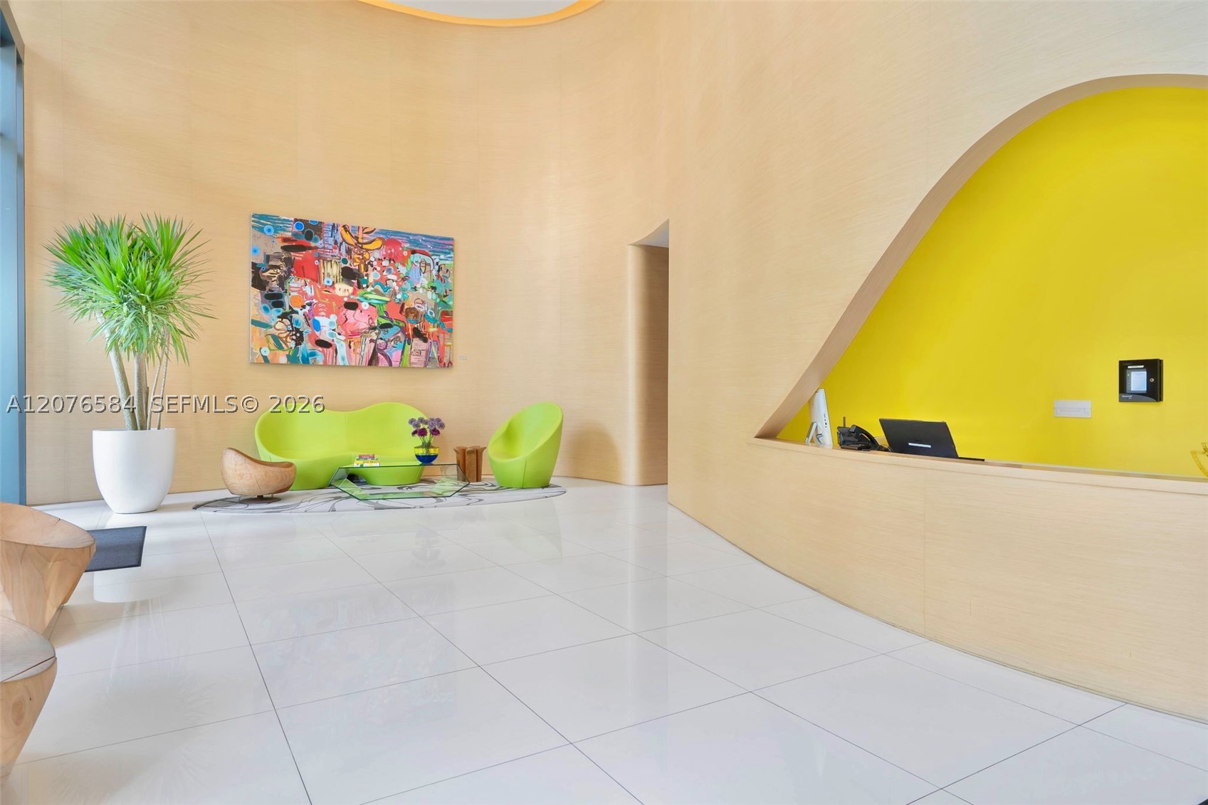501 NE 31st St #306, Miami FL 33137